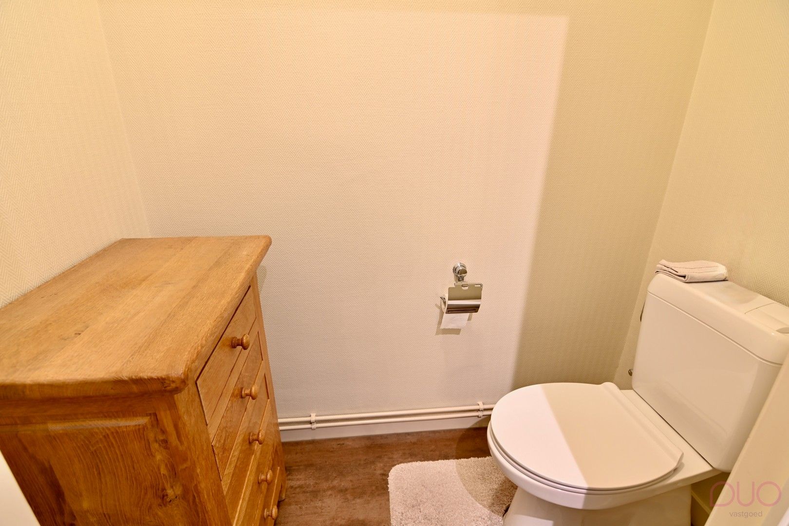 Instapklaar appartement in Truiens stadscentrum met autostaanplaats foto 18