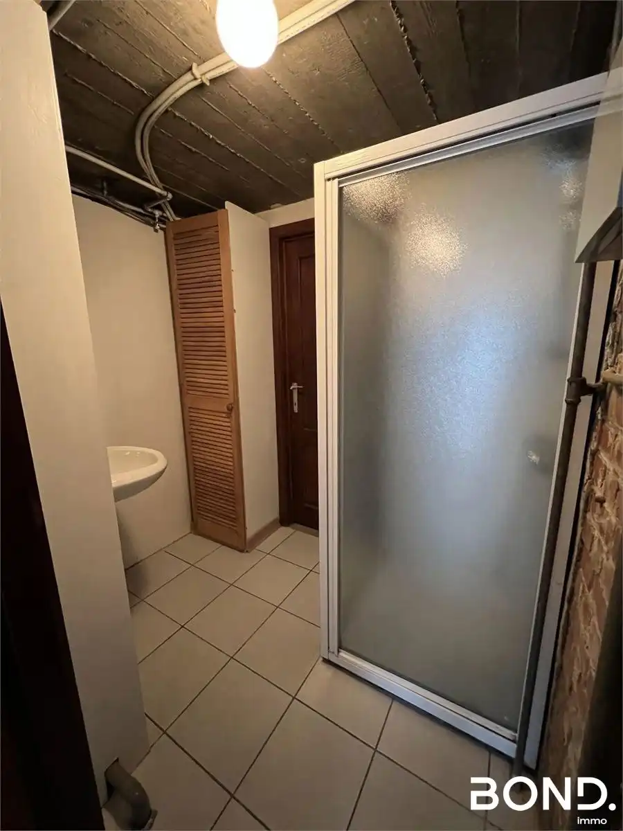Eengezinswoning met 3 slaapkamers en tuin te huur in Heverlee foto 27