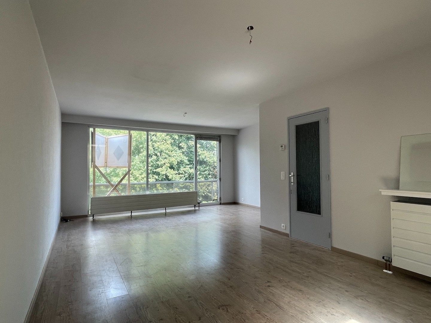 Appartement te huur foto 2