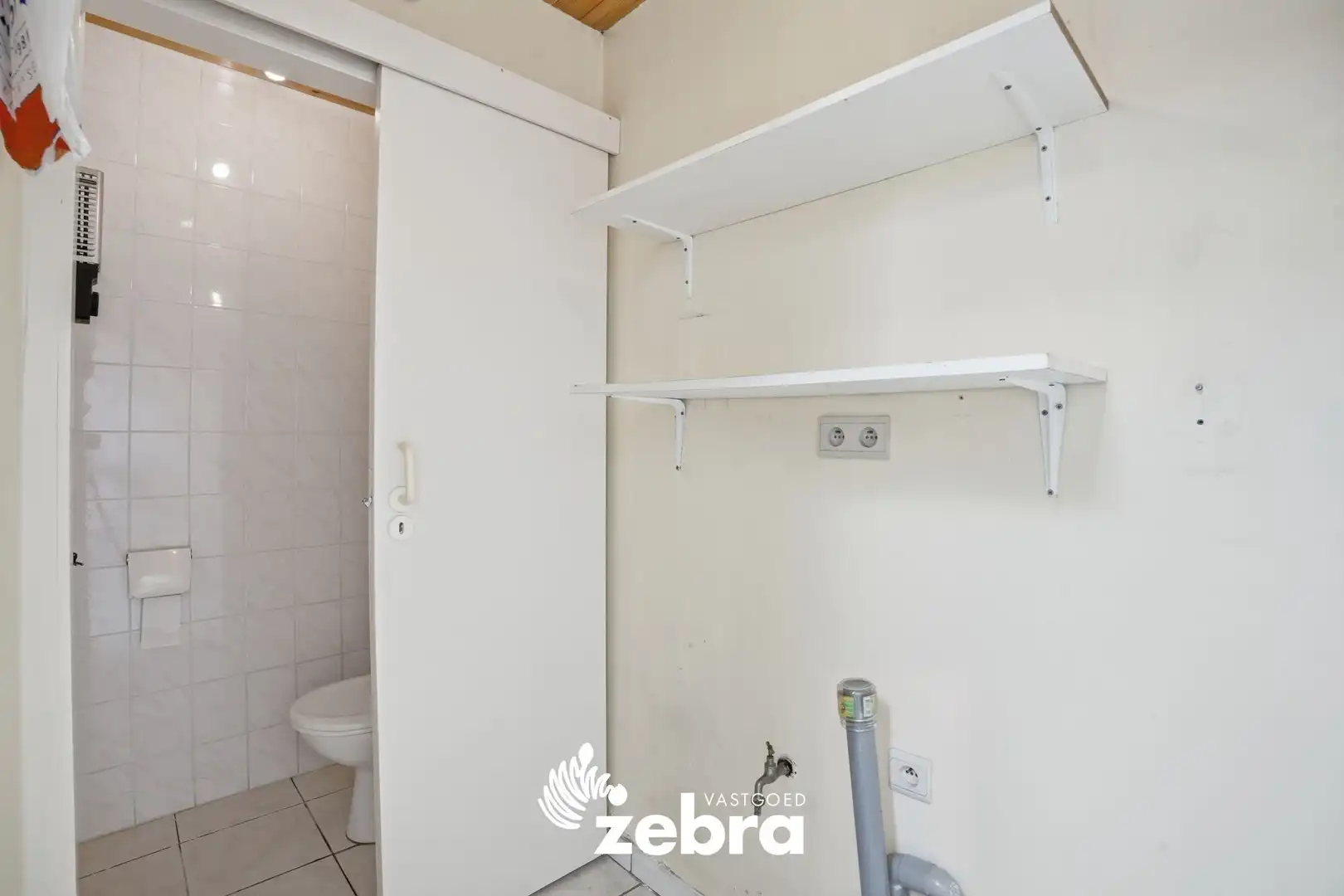 Twee (naast elkaar gelegen) woningen in centrum Ingelmunster! foto 29