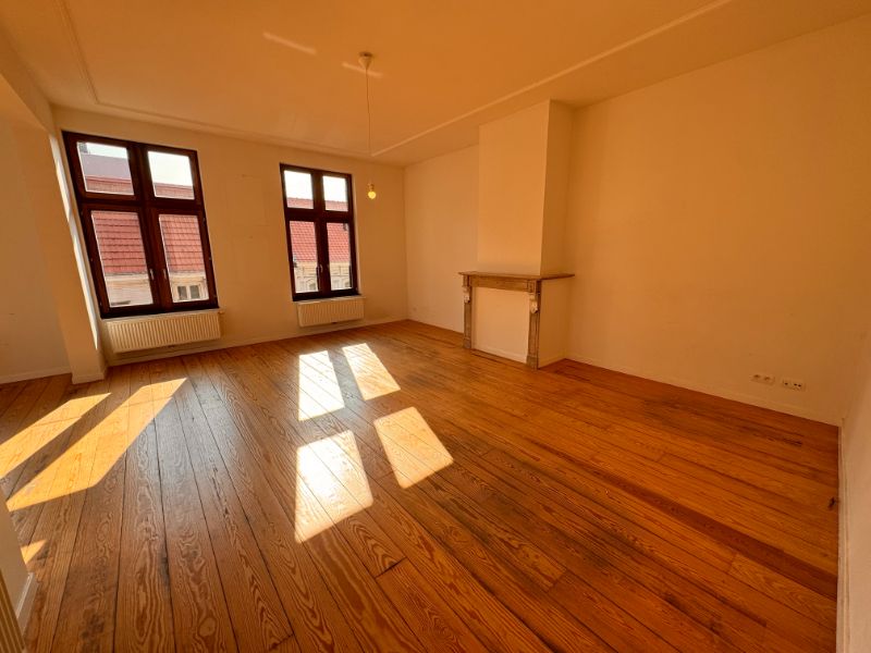 --- NIEUW --- Uniek appartement met uitzonderlijke ligging! foto 10