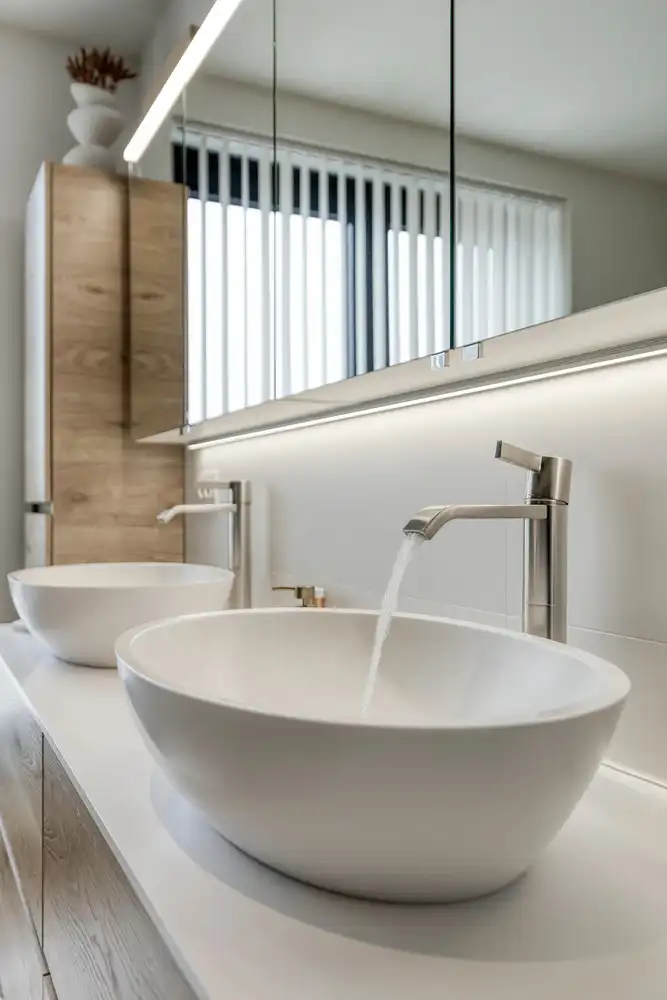 Prachtig dakappartement (140m2) vlakbij Boekenberg Park met 2 slks, 2 grote terrassen en ruim garage! foto 33