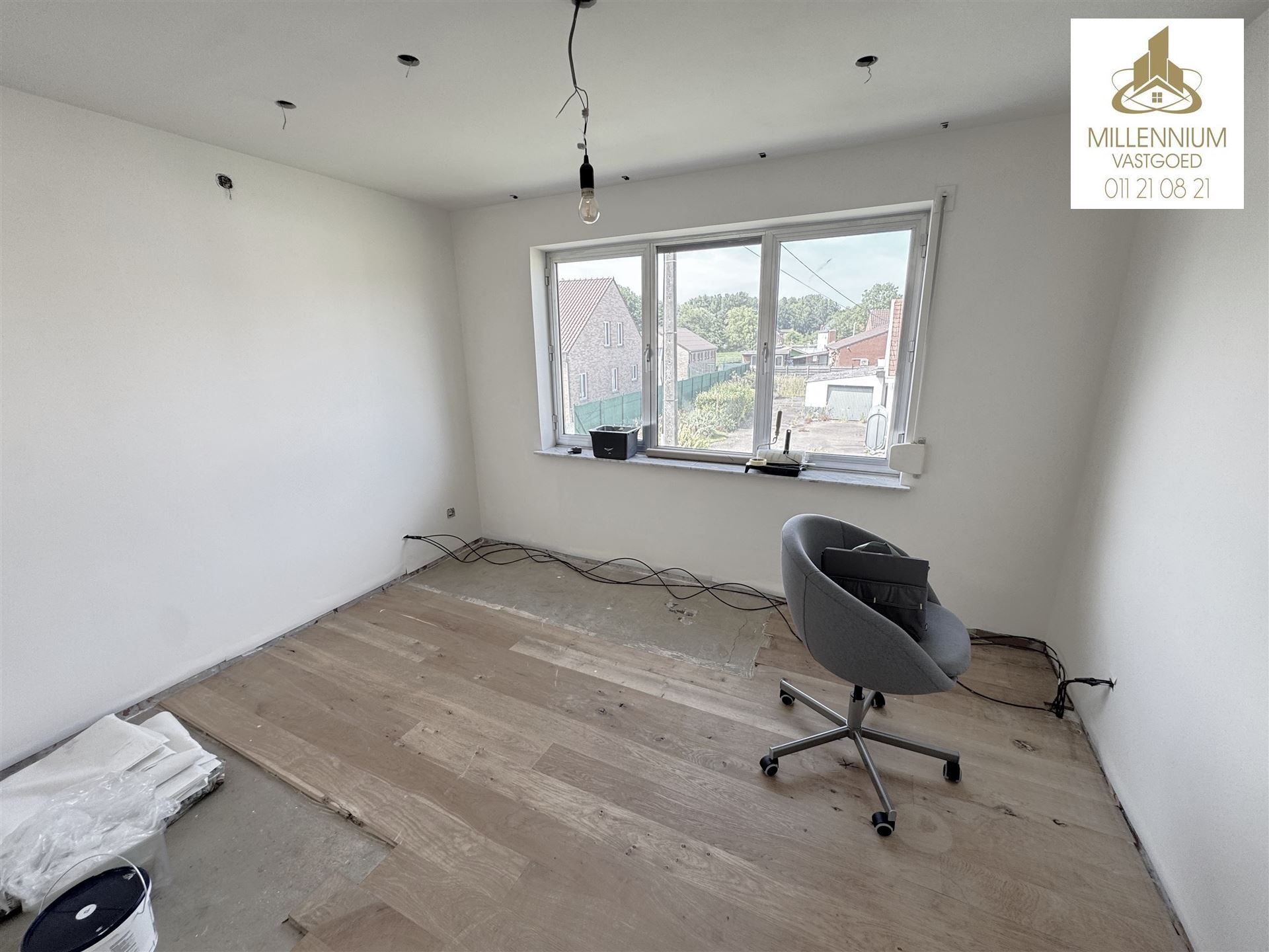 3 Slaapkamer Woning in Bilzen-Hoeselt foto 14