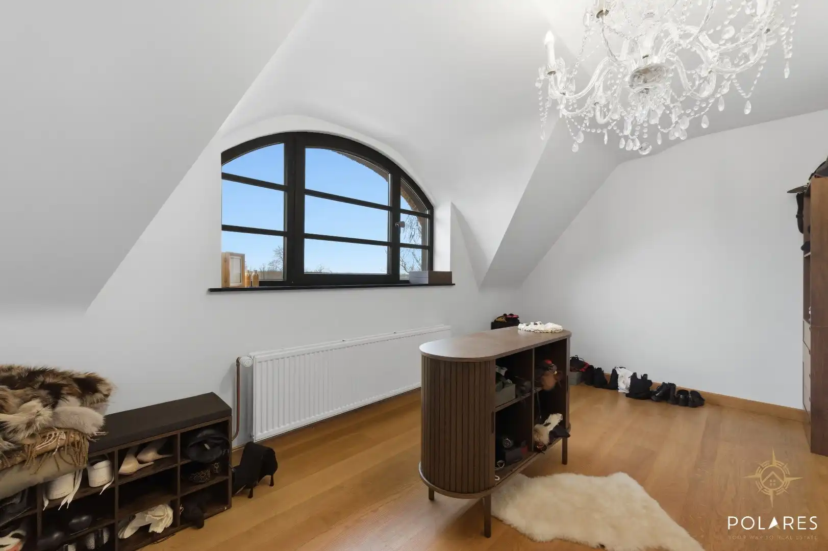 Exclusief wonen in rust en luxe: prachtig villa te Kortenaken foto 16