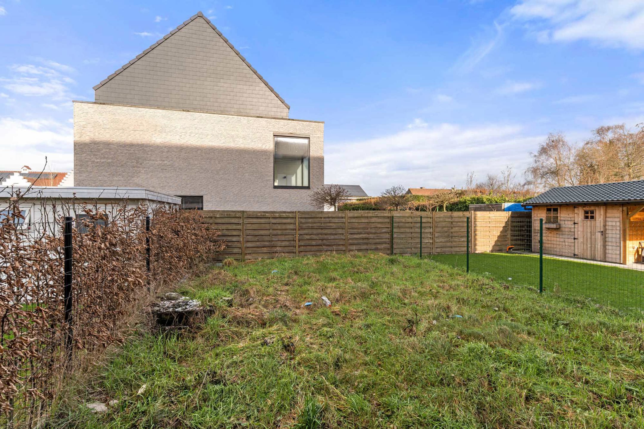 Nieuwbouwwoning met vier slaapkamers in rustige wijk  foto 28