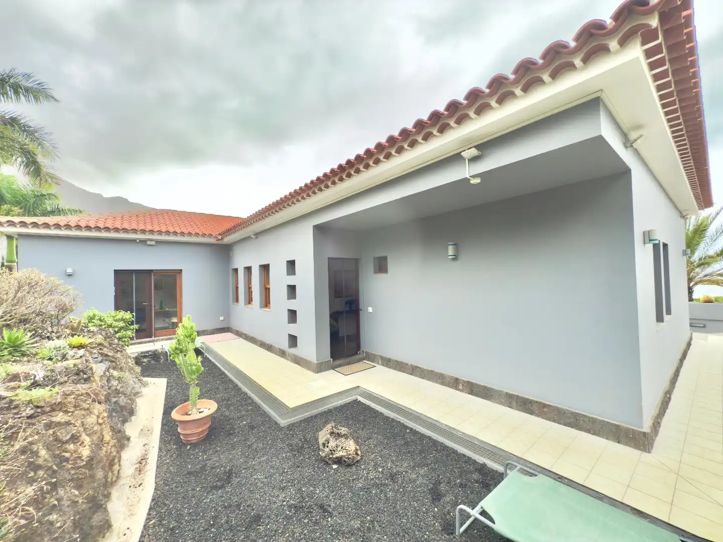 Luxe villa met panoramisch zeezicht  foto 16