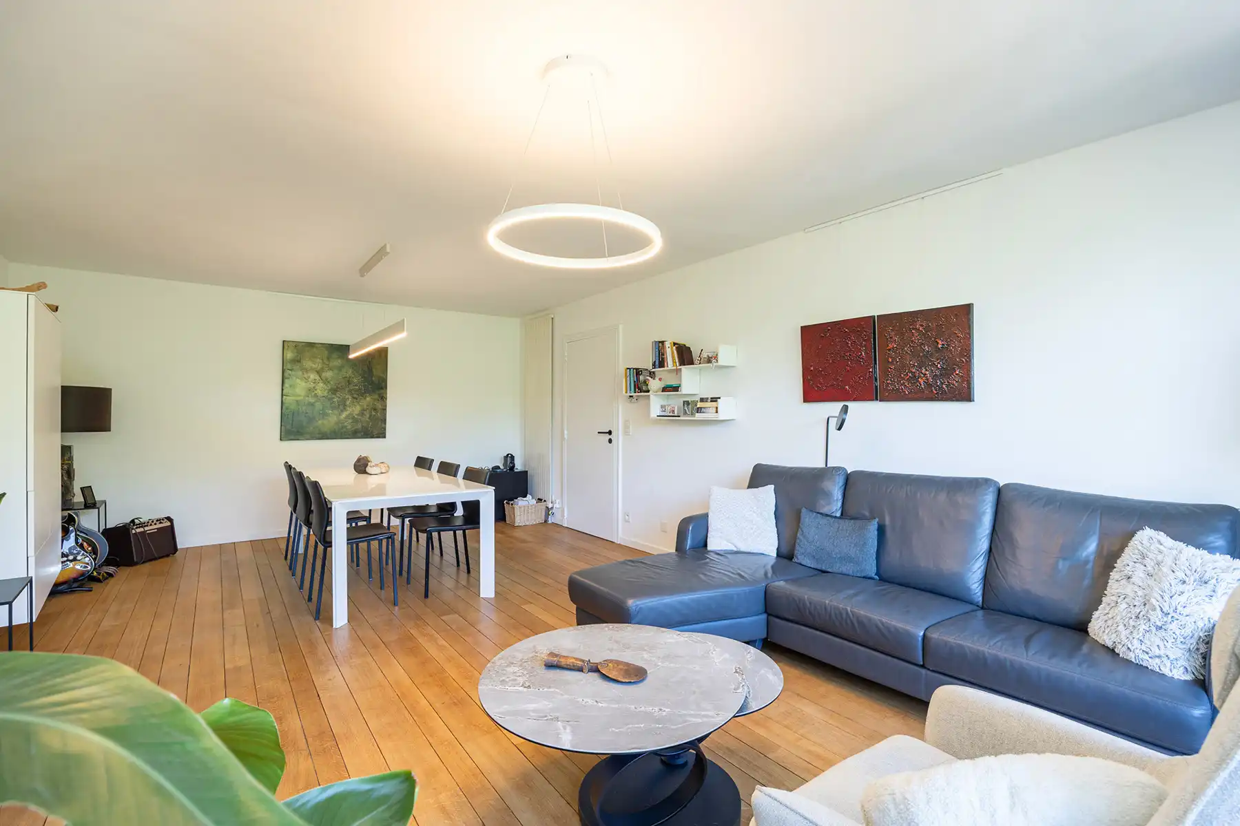 Appartement te koop foto 12