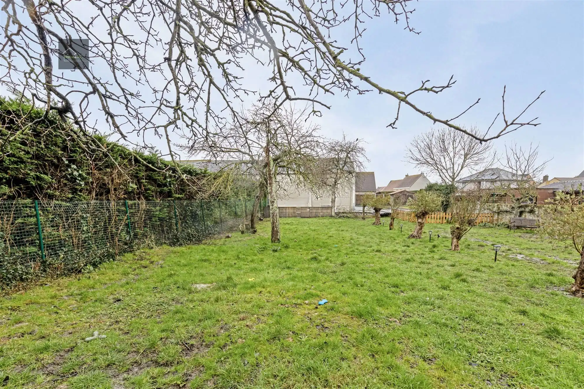 Nieuwbouw, groot en rustig gelegen. (6% BTW mogelijk)  foto 31