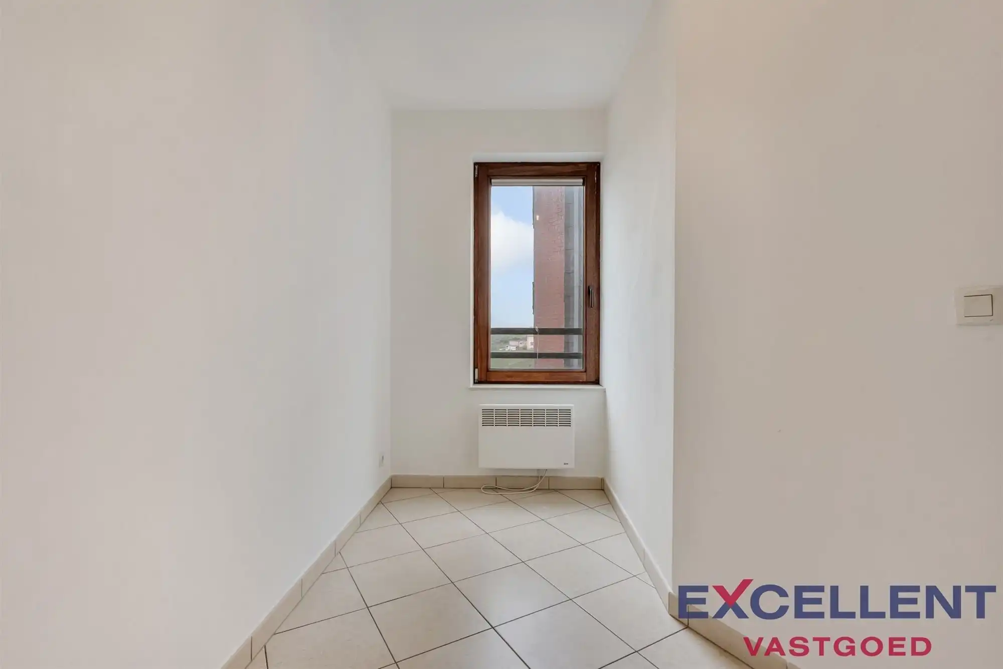 Recent appartement met zeezicht te Oostende foto 13