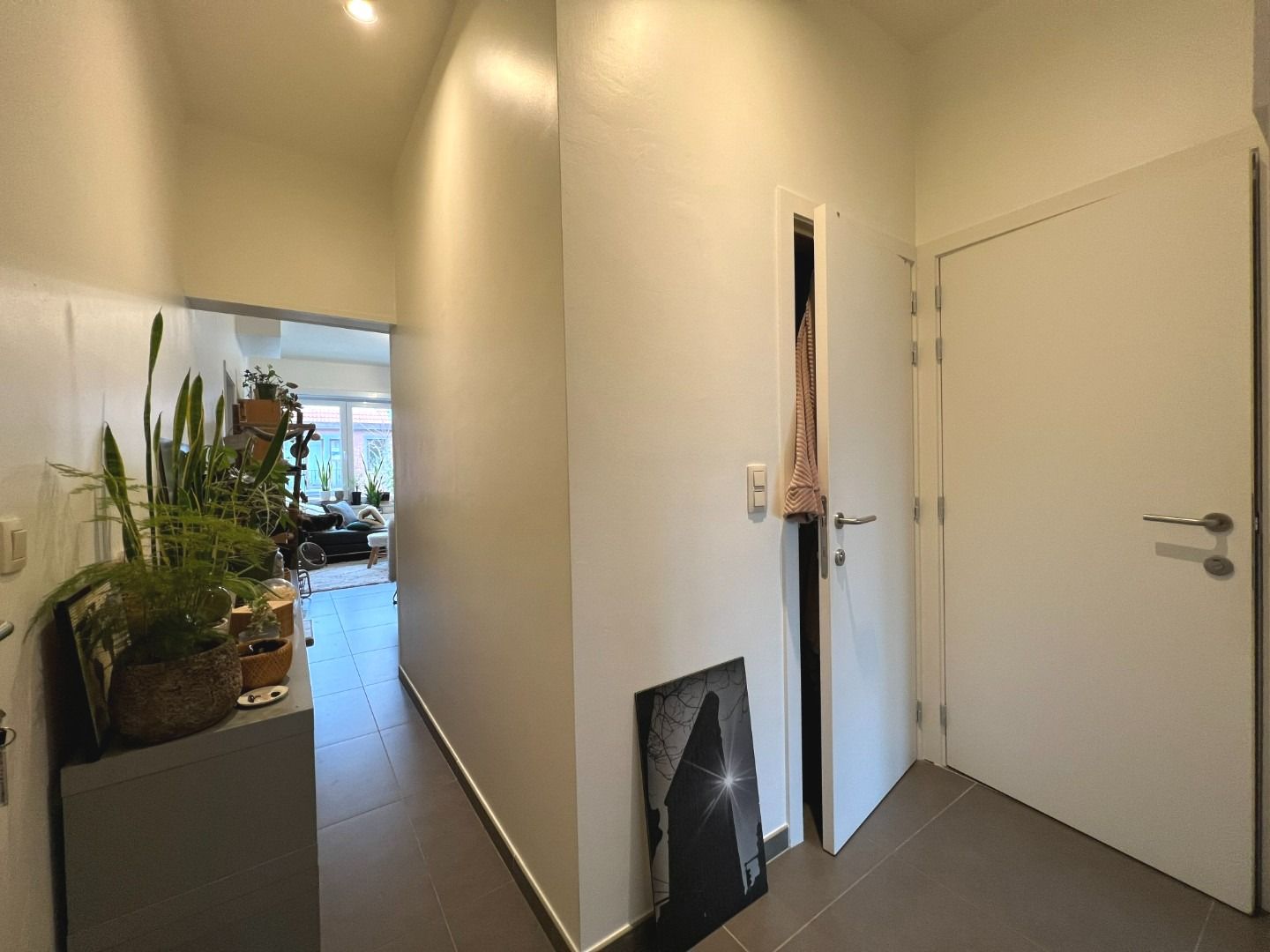 2 slaapkamer appartement vlakbij natuurreservaat de Bourgoyen foto 8