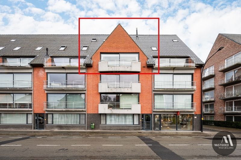 Luxueuze penthouse met 3 slaapkamers en 2 badkamers foto 1