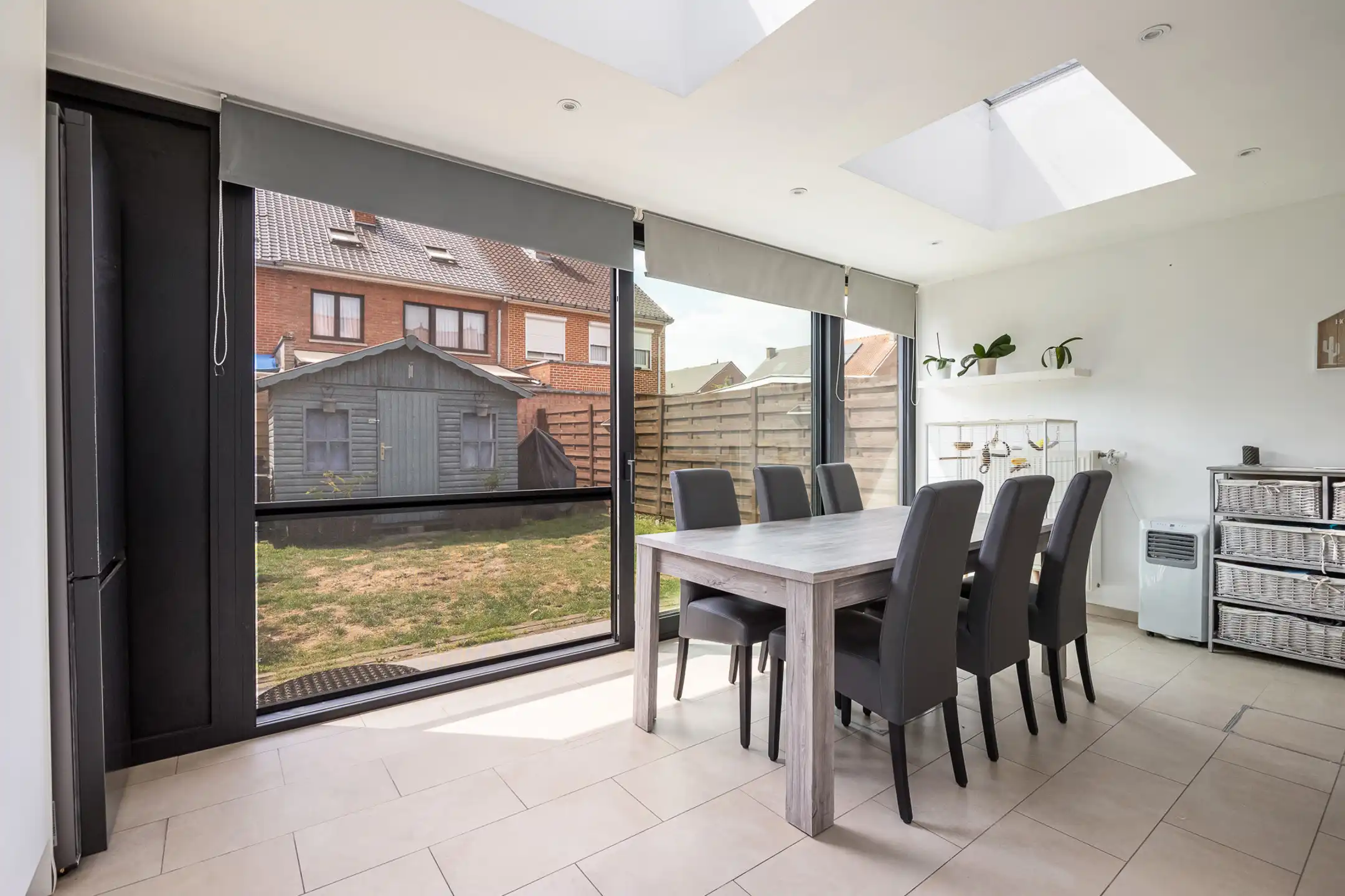 Instapklare woning in rustige wijk in Grimbergen foto 6