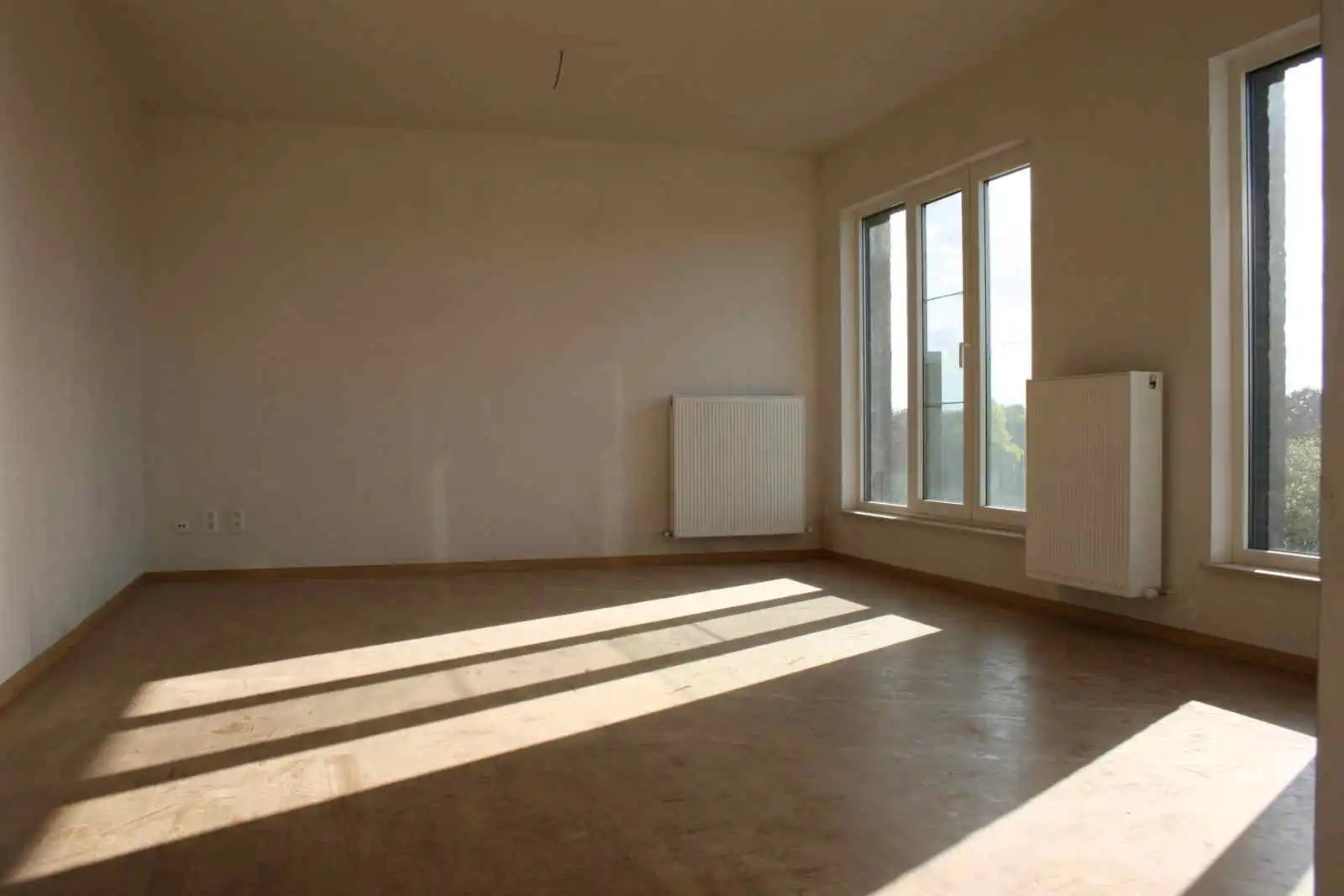 Gezellig tweeslaapkamer appartement centrum Lommel. foto 11