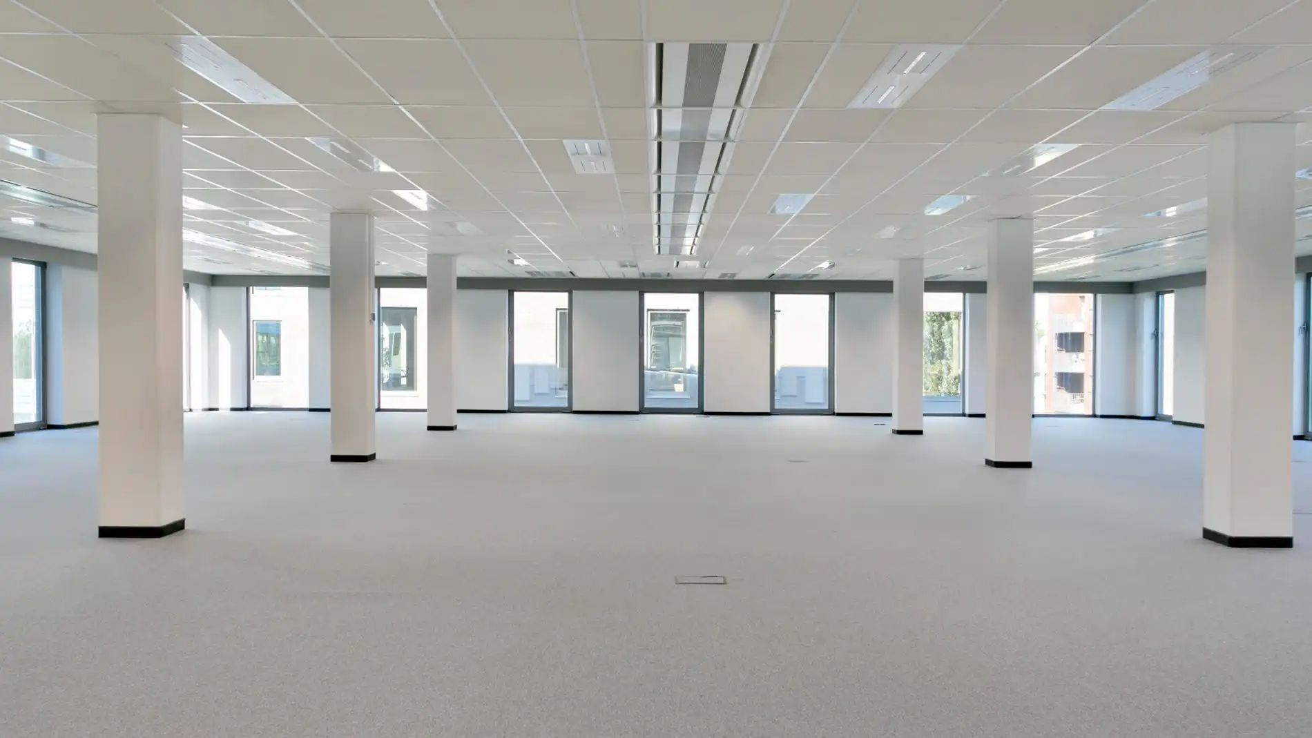 Kantoren te huur in The Ultimate te Berchem foto 11