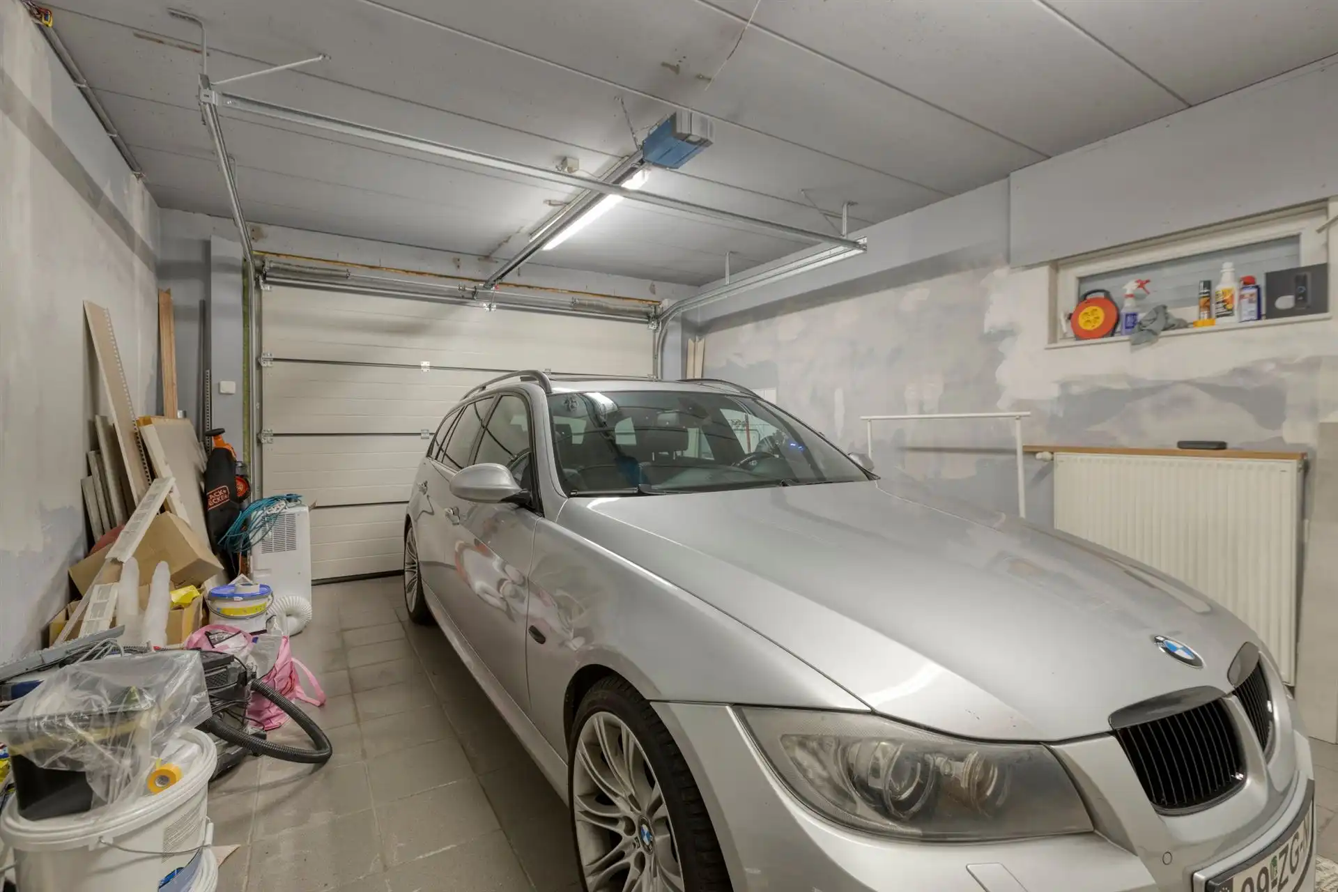 Gerenoveerde en energiezuinige woning met hoogwaardige afwerking in een rustige woonwijk te Wiemesmeer foto 15