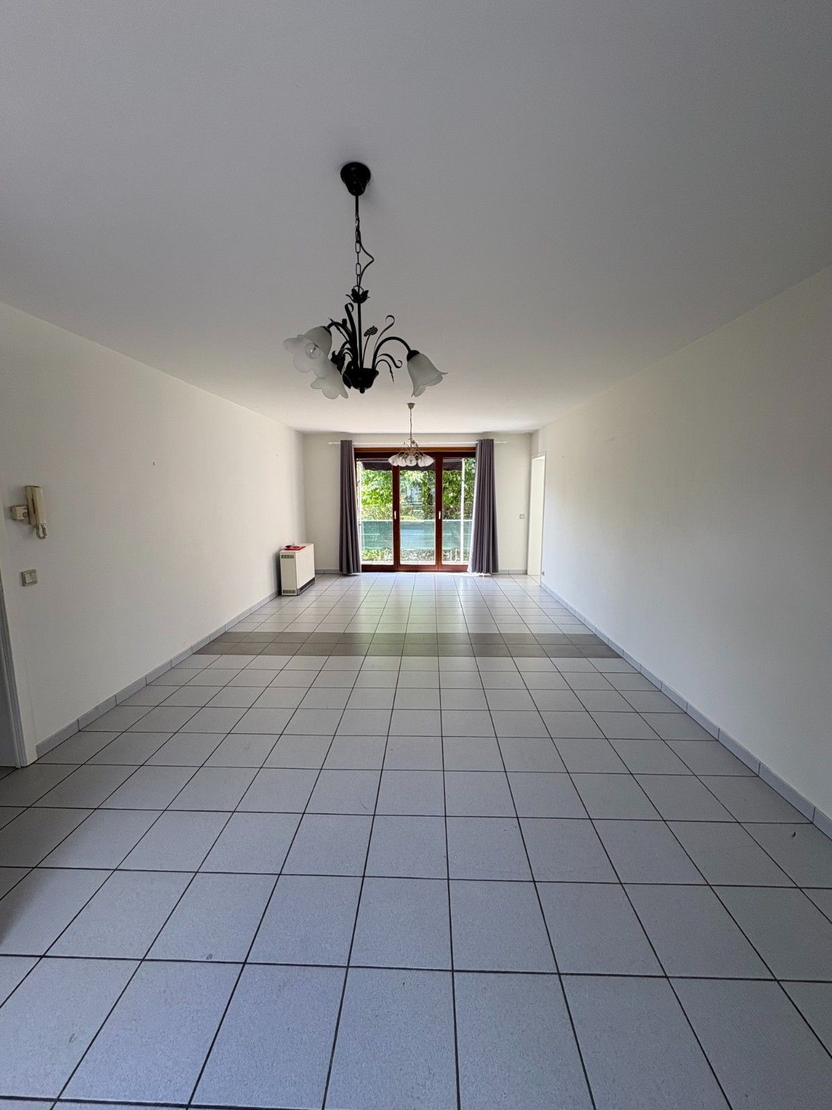 🌇 Stadse charme in Waregem – Appartement met ruimte en potentieel! foto 26