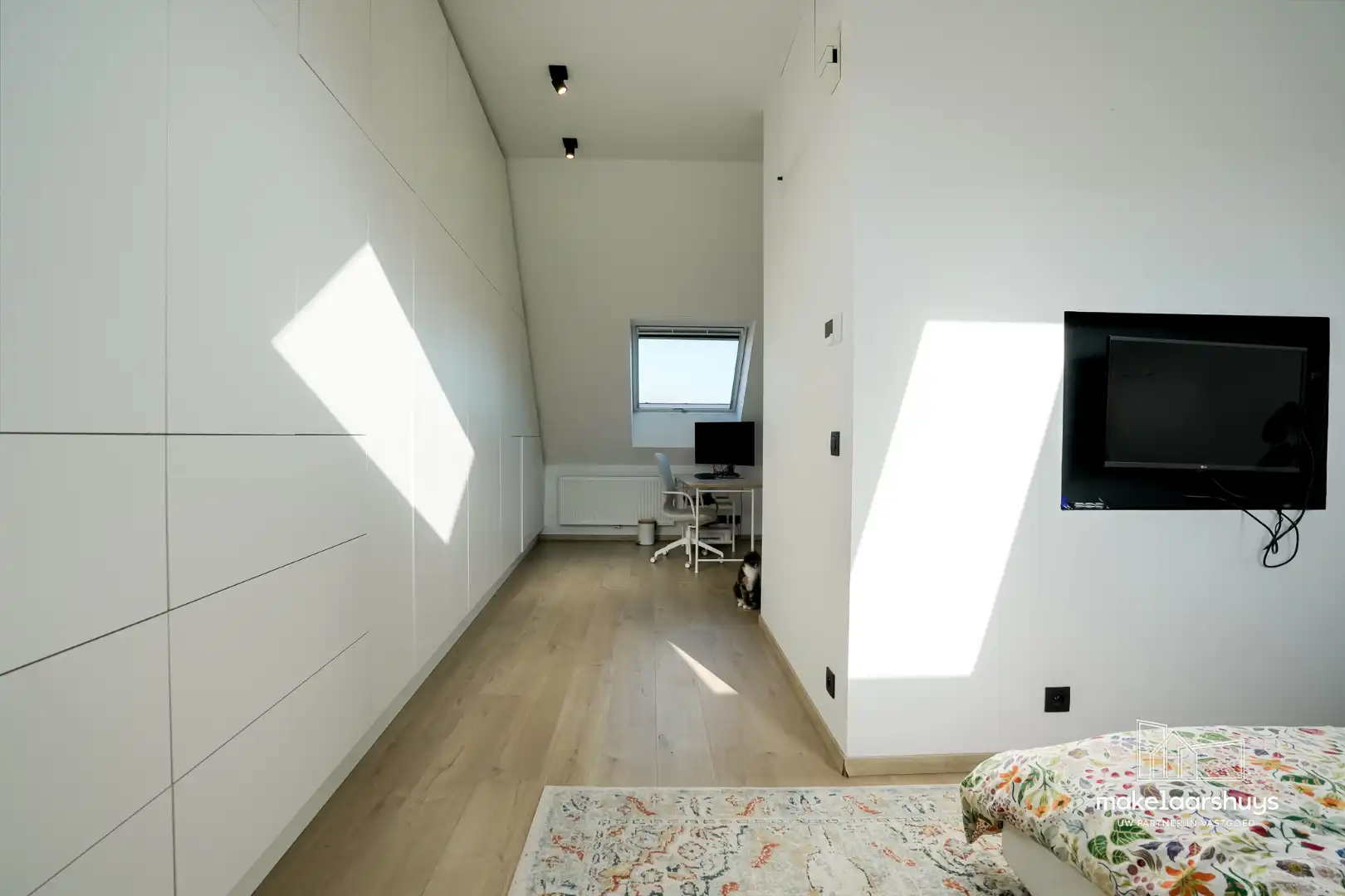 Gunstig gelegen instapklare woning met 4 slpk en tuin foto 24