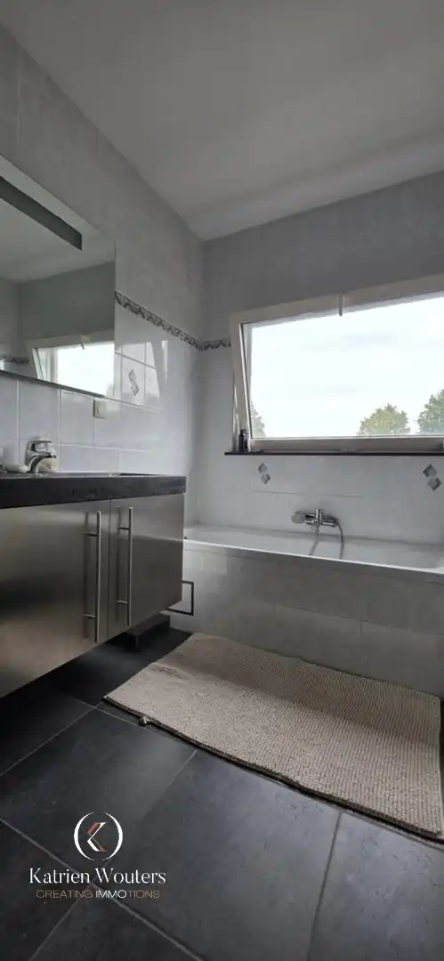 Energiezuinige stadswoning met 3 à 4 slaapkamers foto 15