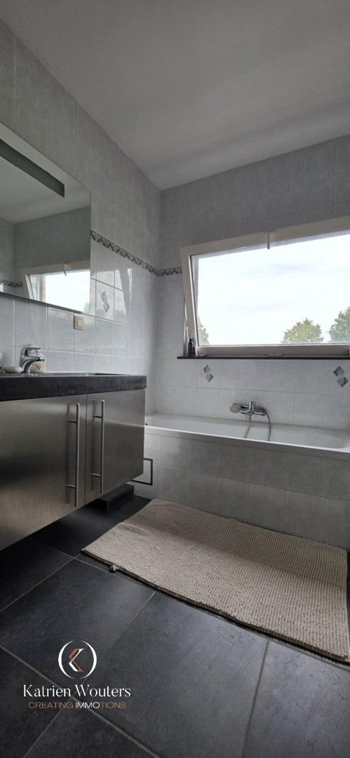 Energiezuinige stadswoning met 3 à 4 slaapkamers foto 20