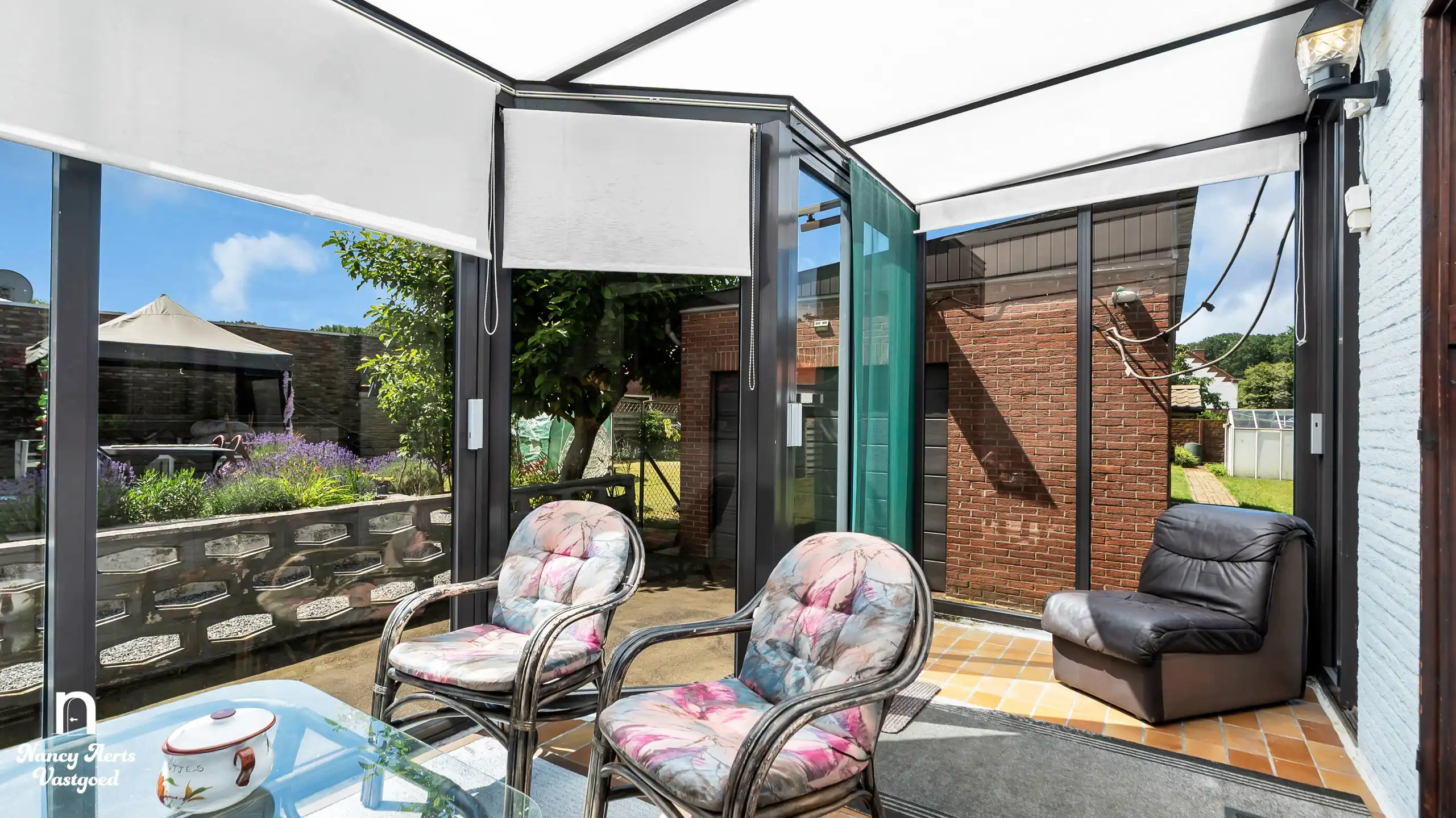 Gezellige gezinswoning met uitbreidingsmogelijkheden en tuin foto 12