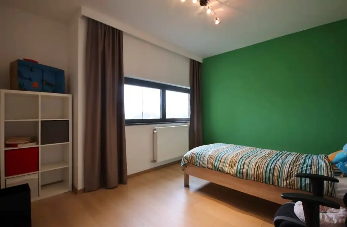 Moderne villa aan de stadsrand van Sint-Truiden foto 28