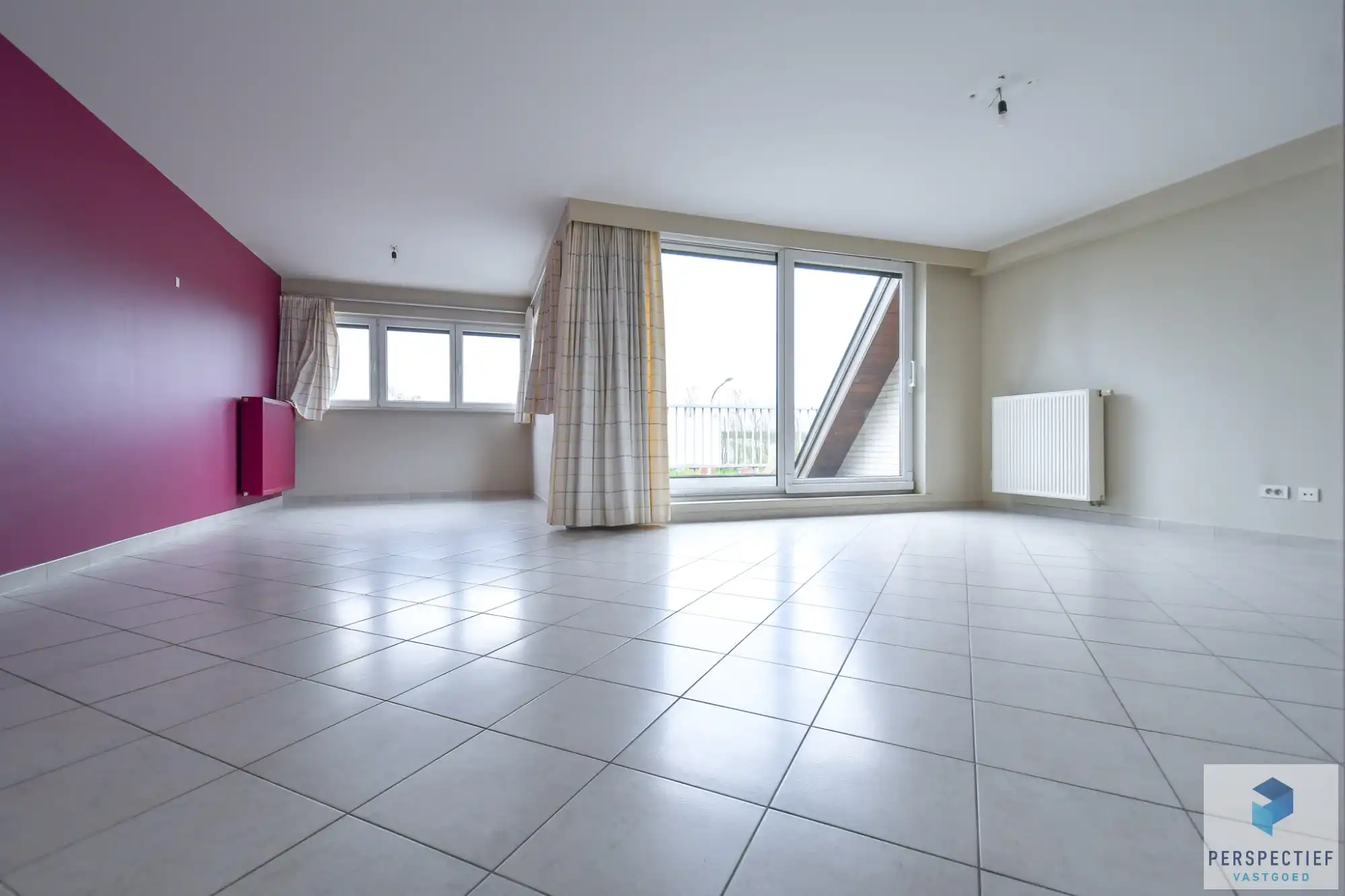 Ruim duplex-appartement met 3 slpk en 2 terrassen van 12m² foto 6