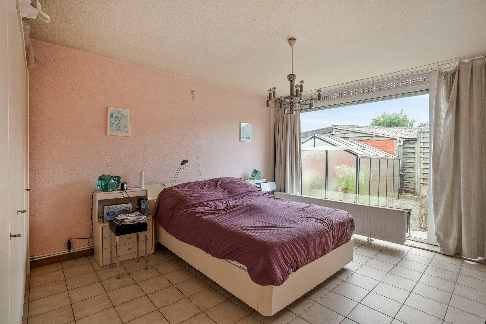 Open woning met prachtig landelijk verzicht in Hooglede foto 11