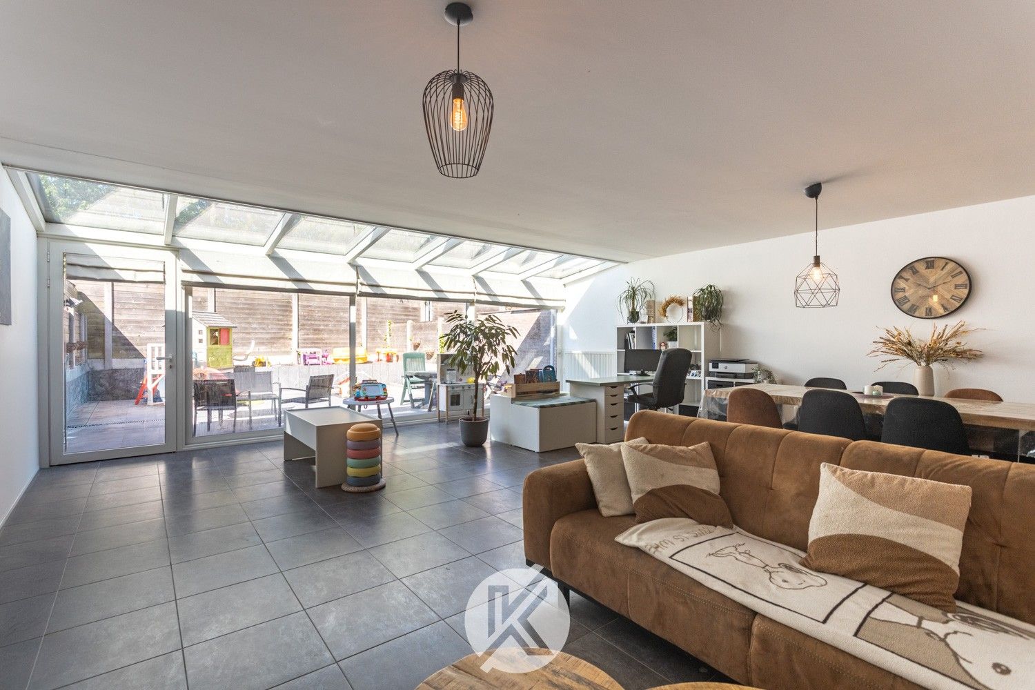 Charmante woning foto 4