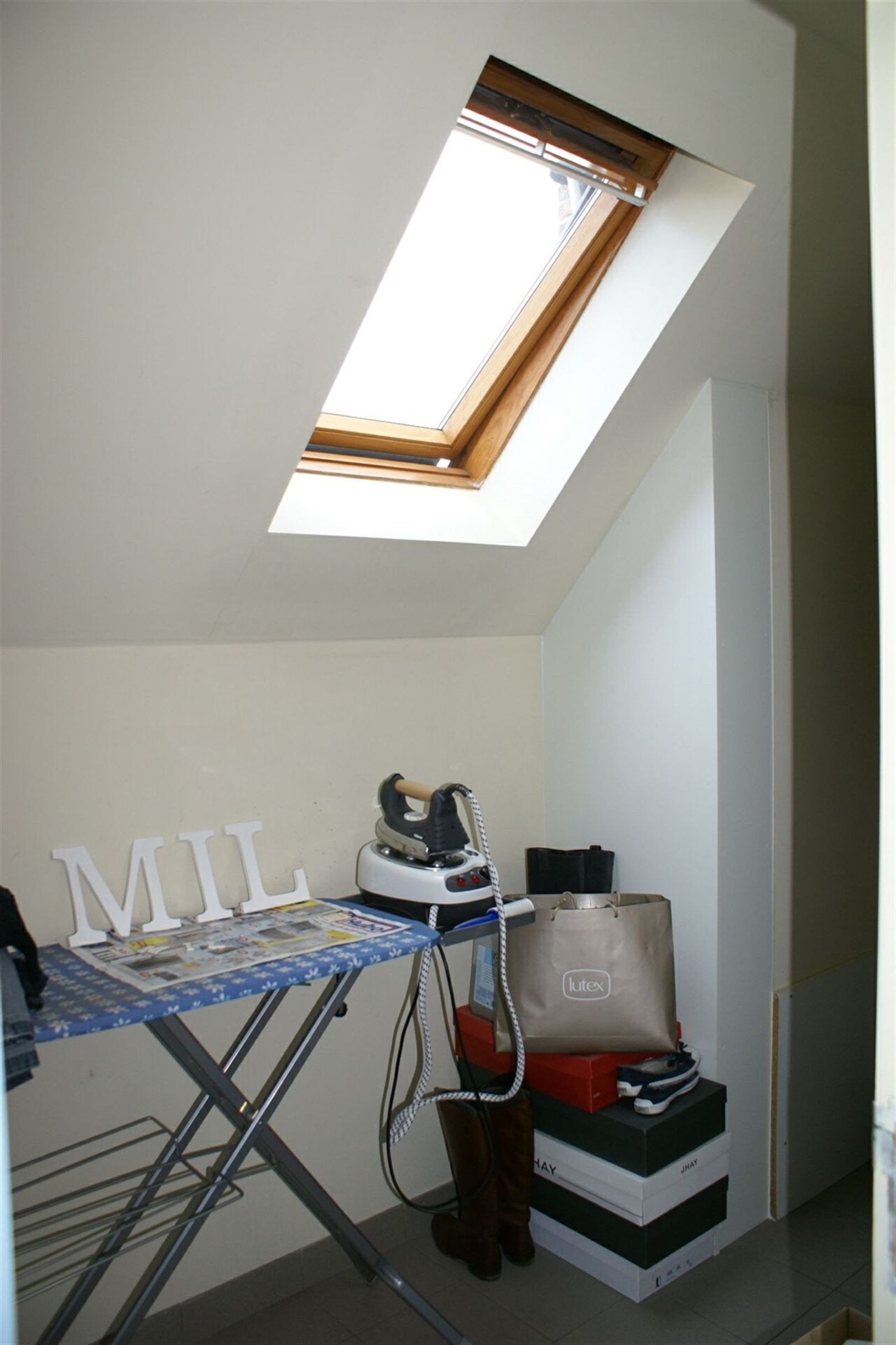 Duplex/Penthouse foto 9