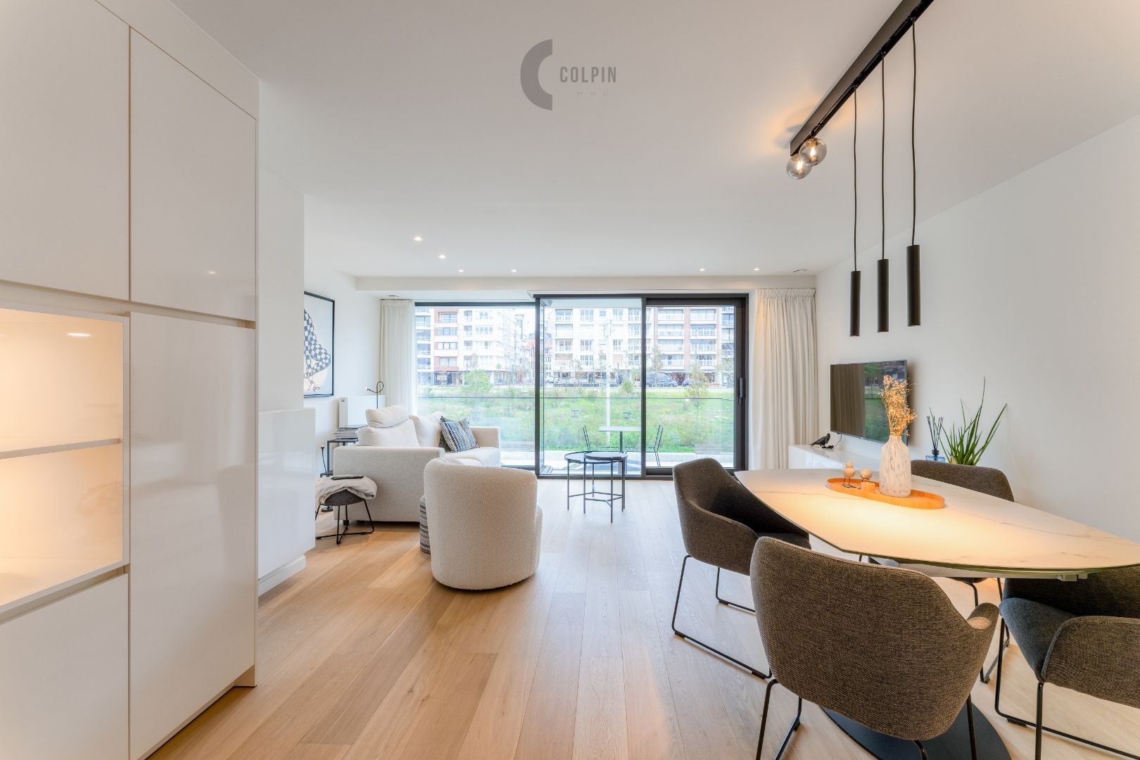 Modern comfort op toplocatie nabij de zeedijk foto 5