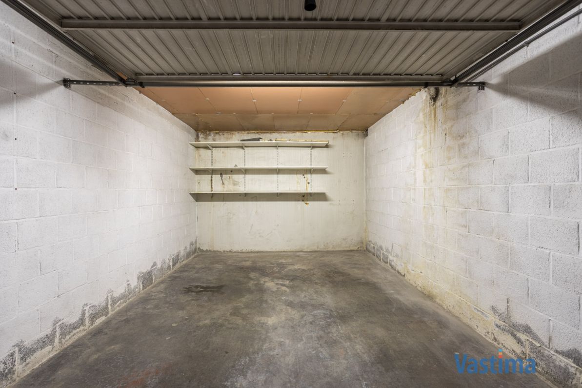 Licht, ruimte en locatie – appartement met 2 slaapkamers, groot terras en garage foto 20