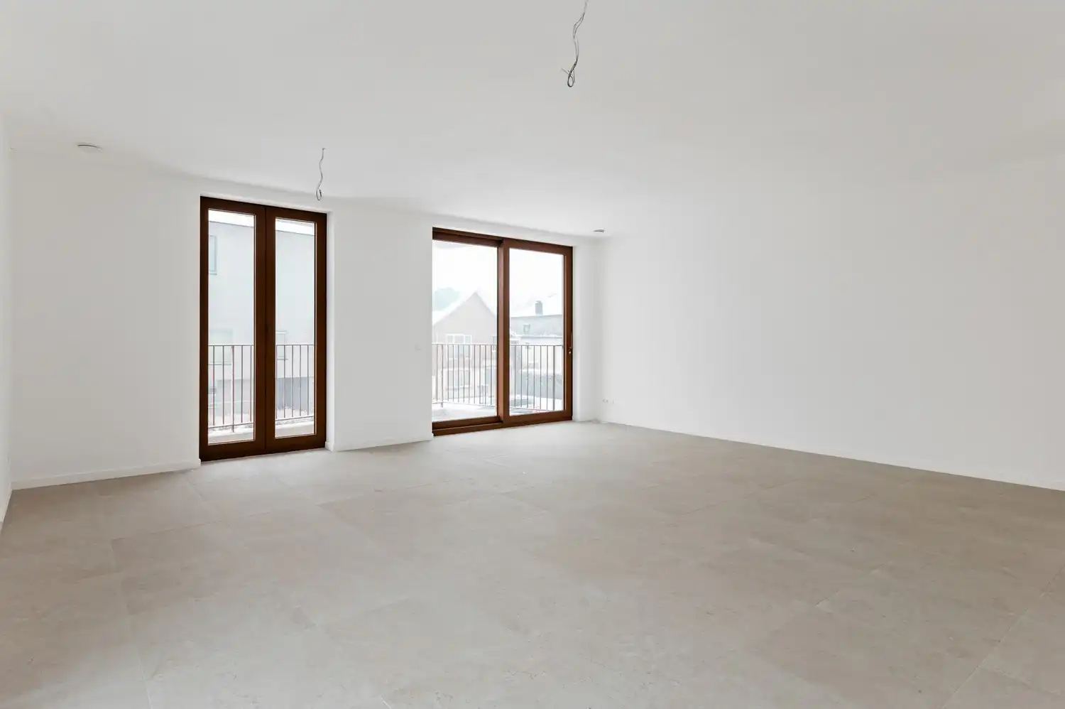 Lichtrijk, ruim & energiezuinig appartement met terras te Brasschaat foto 7