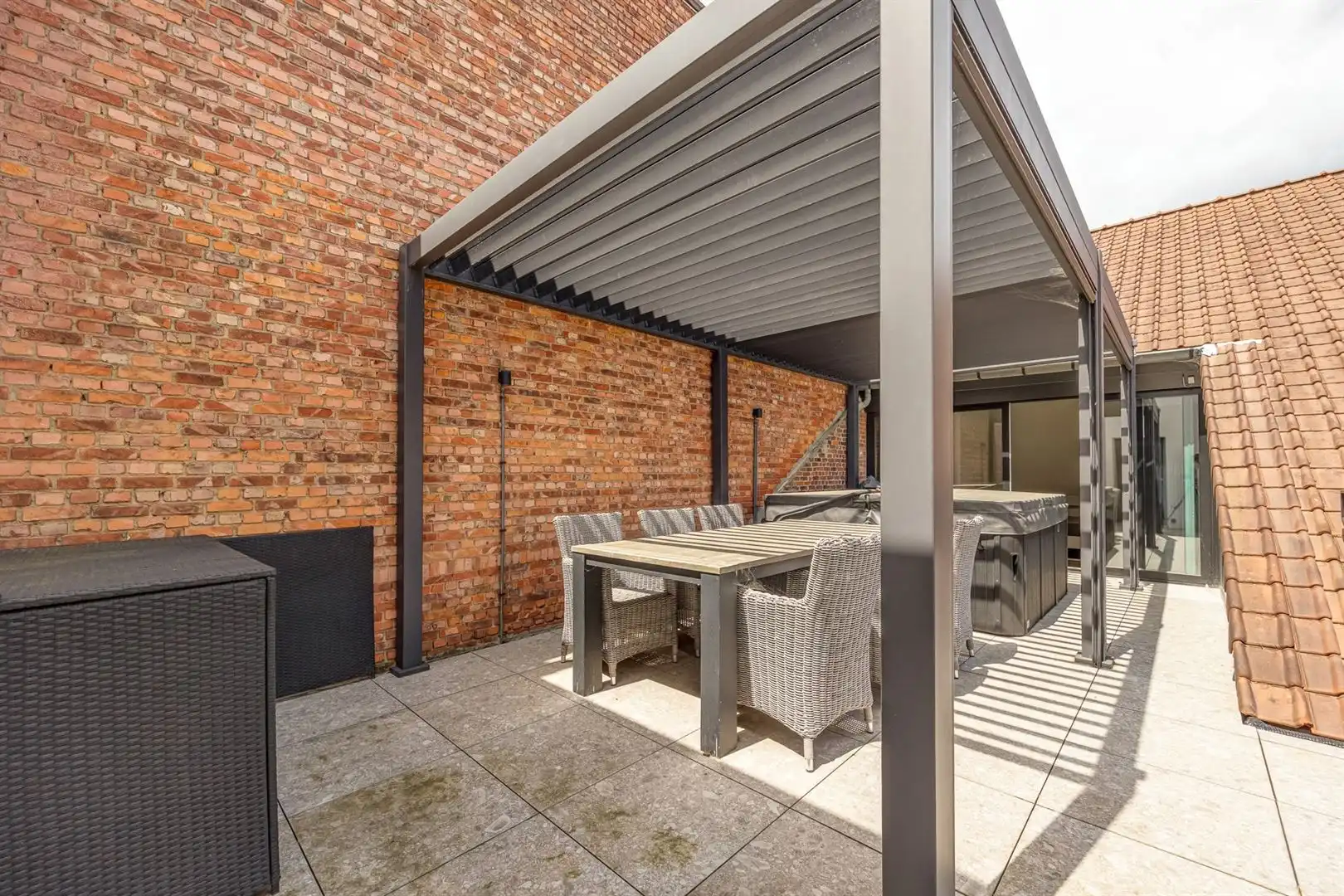 New York loft in een private gated community foto 33
