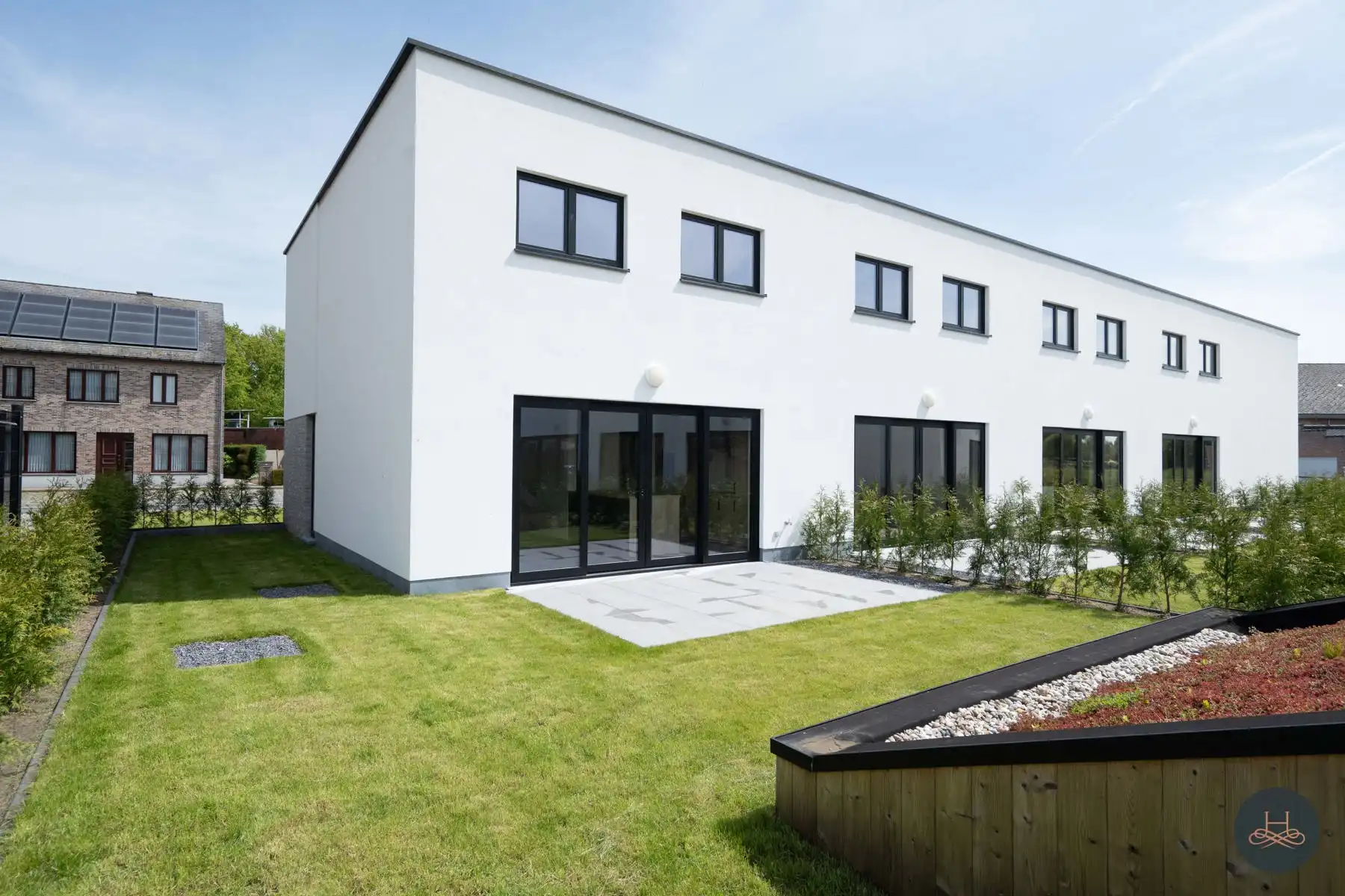 Halfopen BEN woning op top locatie! foto 2