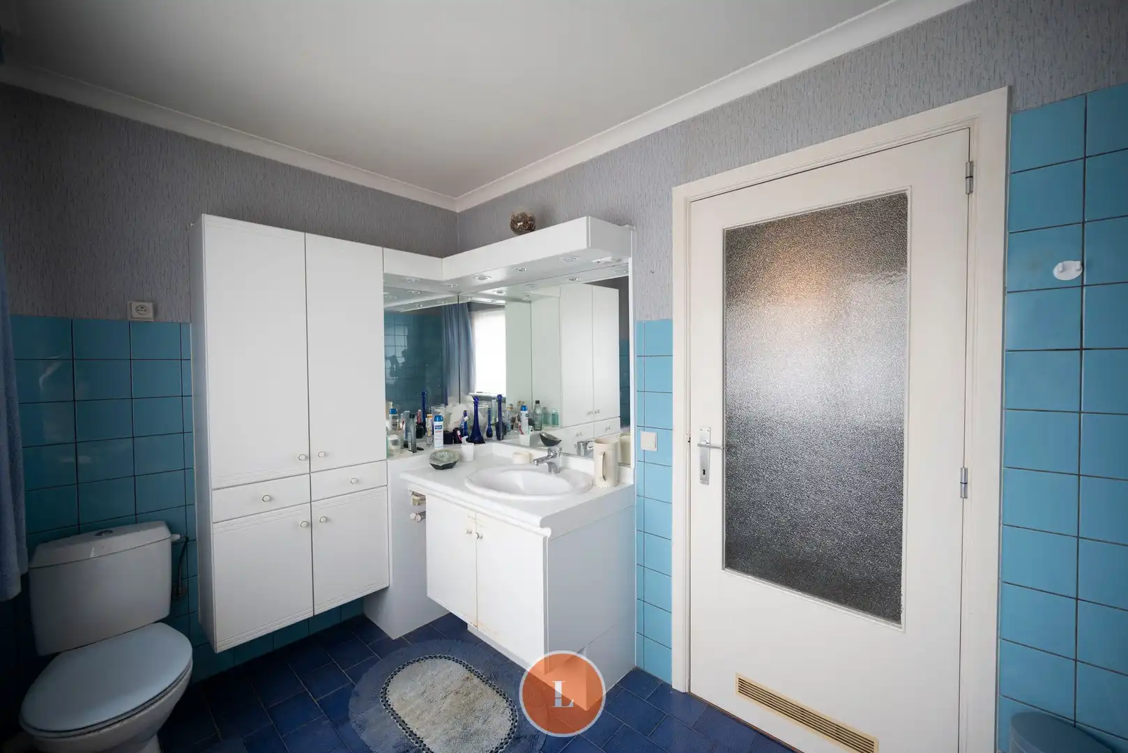 Op te frissen woning met veel potentieel in rustige wijk te Menen foto 12