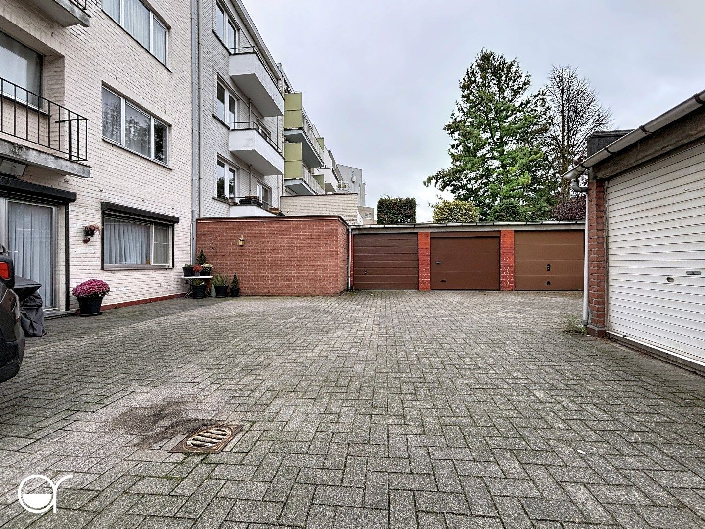 2-slaapkamerappartement aan het water met ruime garage foto 16