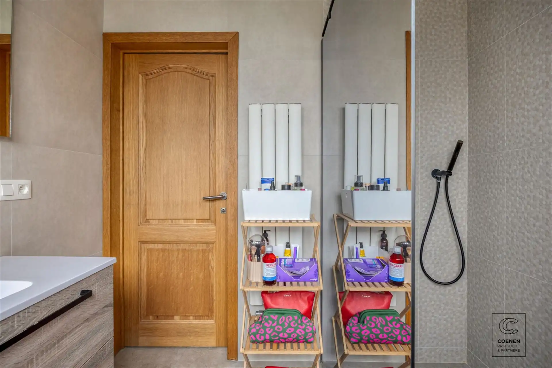 Gezinswoning met 3 slpks op zeer rustige ligging te Brecht! foto 11