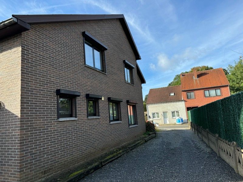 Vrijstaande woning met 5 slaapkamers. foto 32