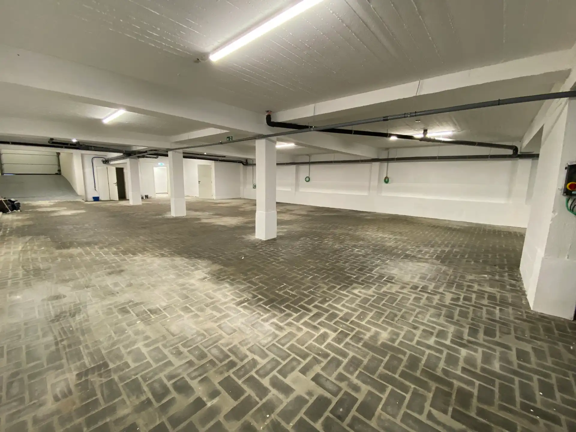 AALST - VERNIEUWD DUPLEX APP - 3 SLPKS - 2 BADKMS foto 18