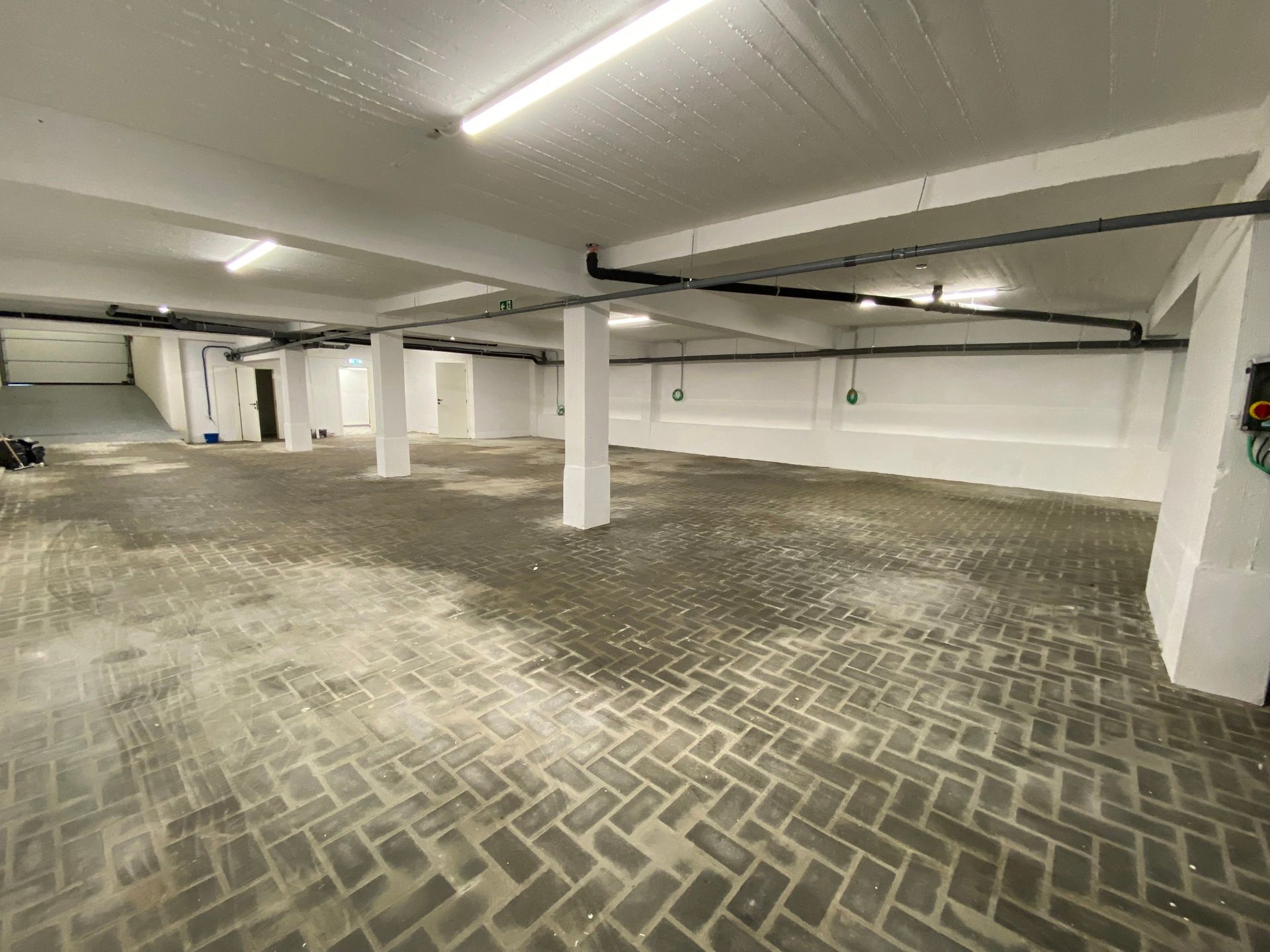 AALST - VERNIEUWD DUPLEX APP - 3 SLPKS - 2 BADKMS foto 18