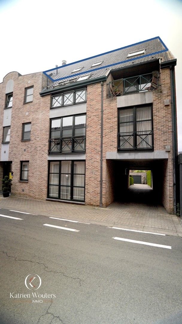 Centraal gelegen appartement met autostaanplaats foto 15