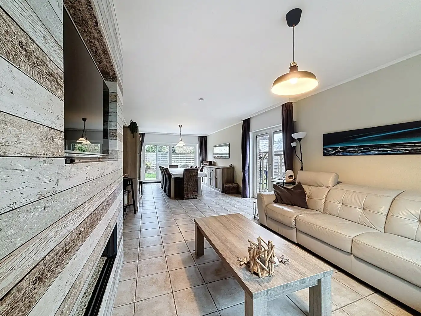 Villa met 3 slaapkamers in Koksijde foto 7