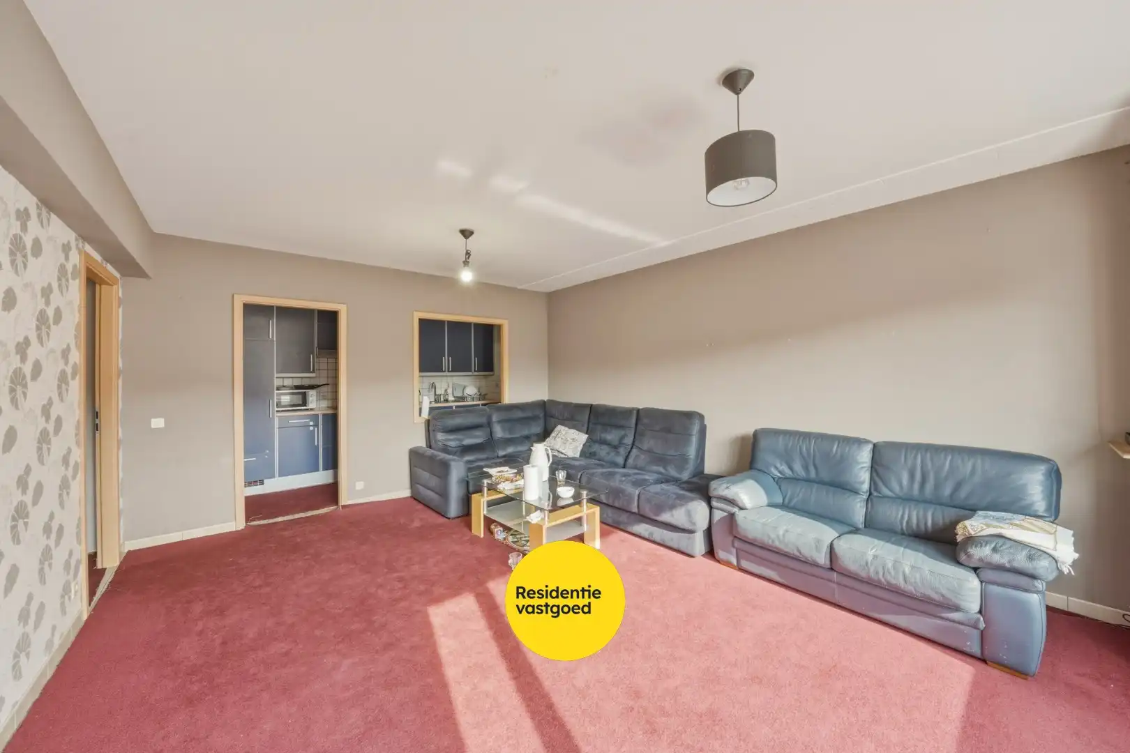 3-slaapkamer appartement te Oostende foto 3