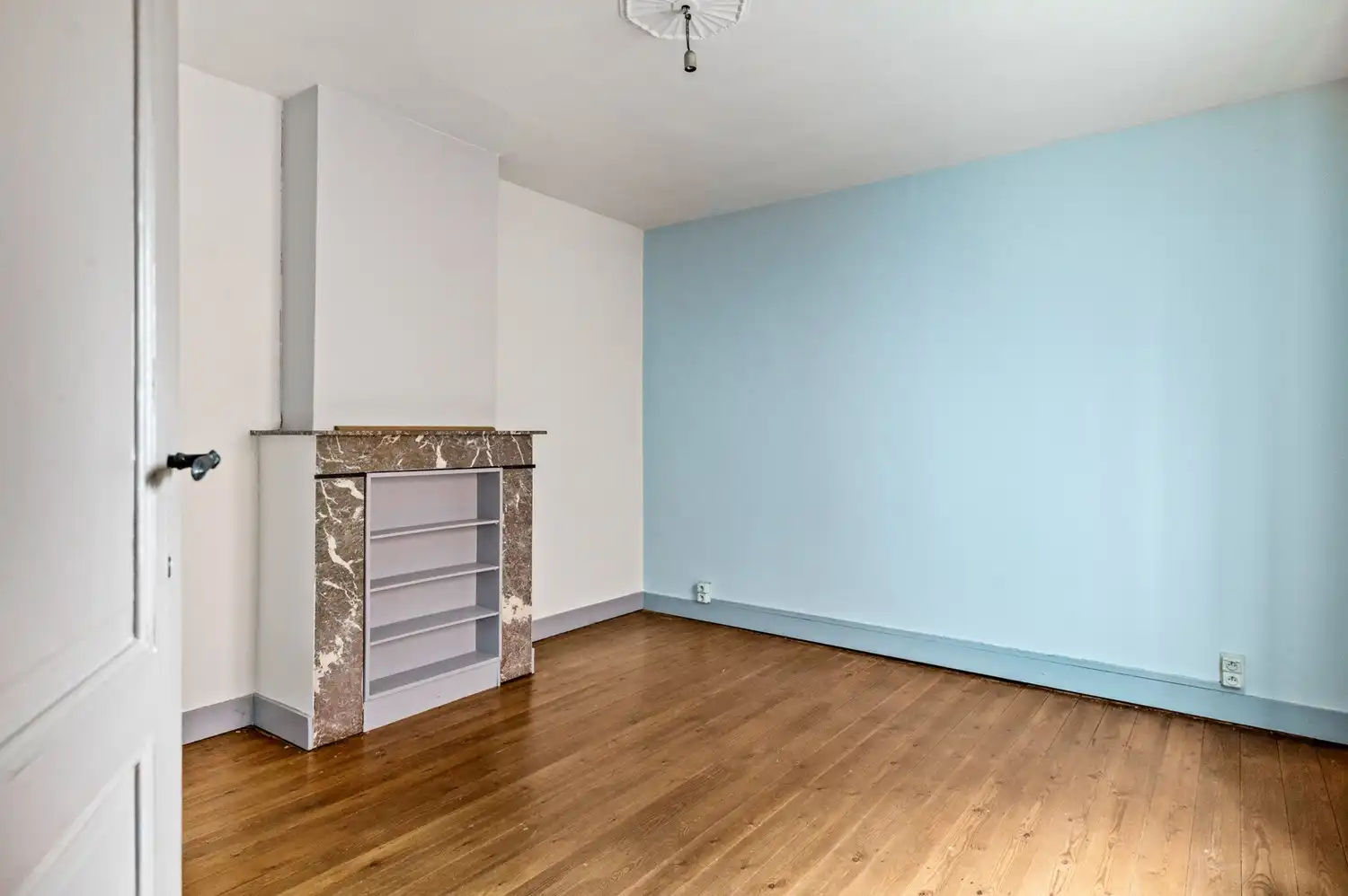 Op te frissen woning met 5 slpkrs foto 17