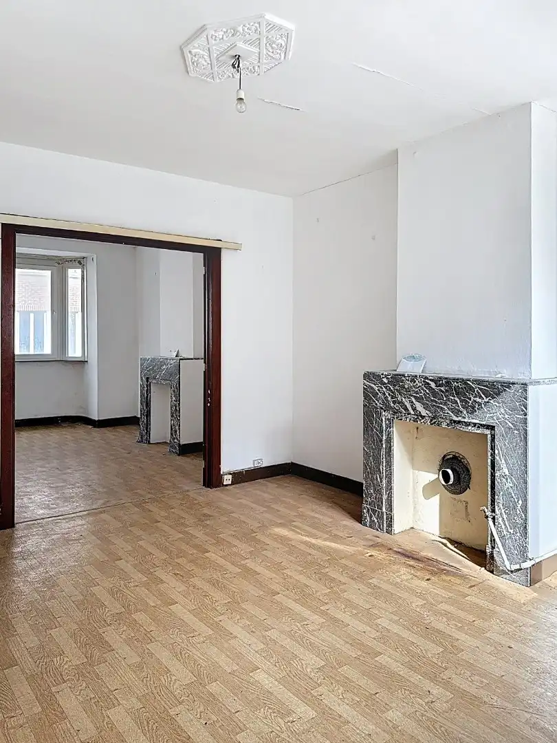 Een te renoveren opbrengsteigendom!! foto 4