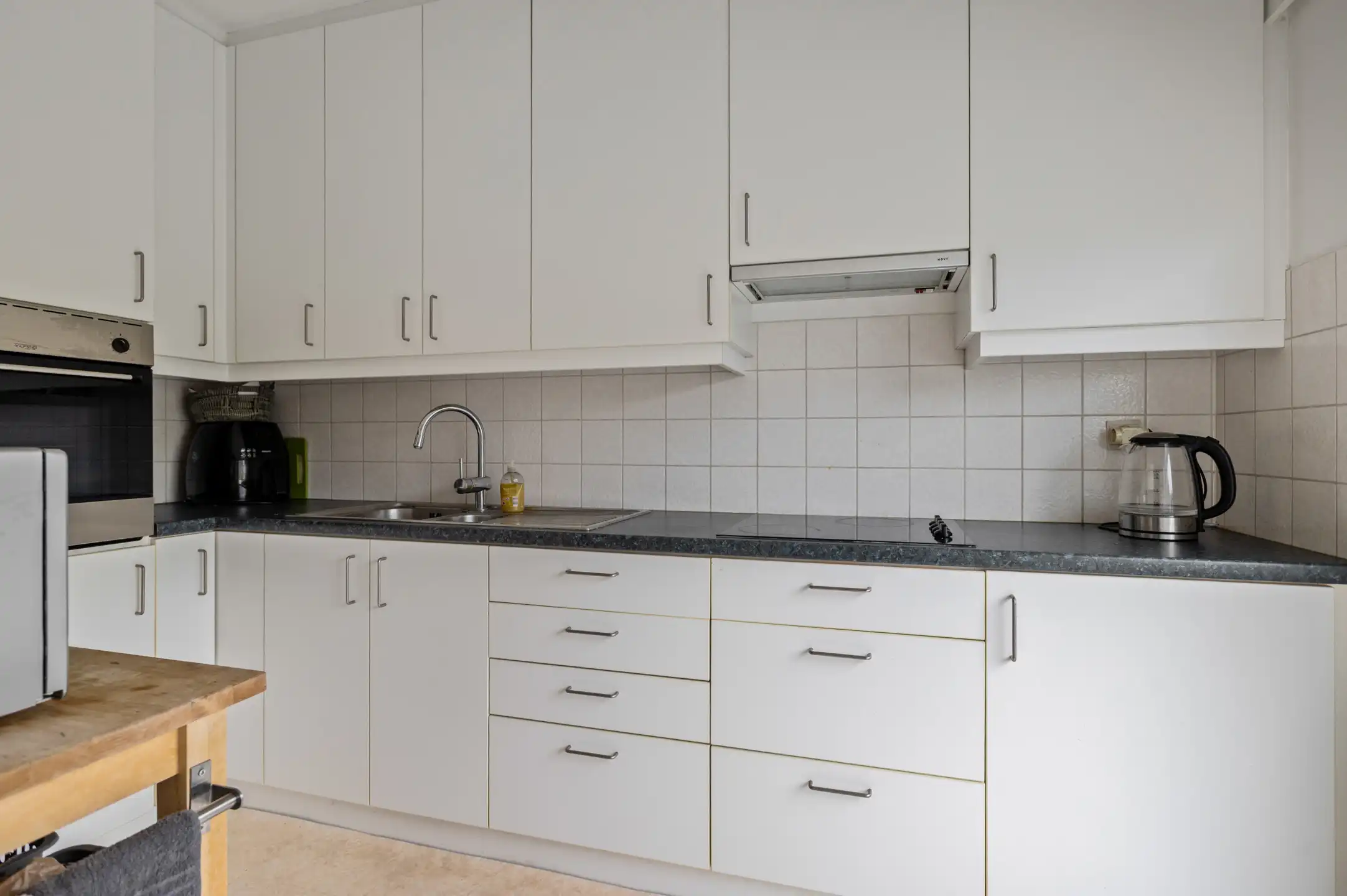 Instapklaar en energiezuinig appartement met zonnig terras foto 8