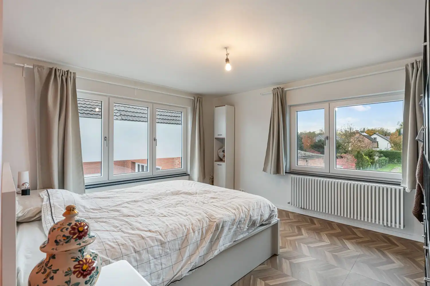 Gerenoveerde, gunstig gelegen woning met 3 slaapkamers te Ordingen foto 17