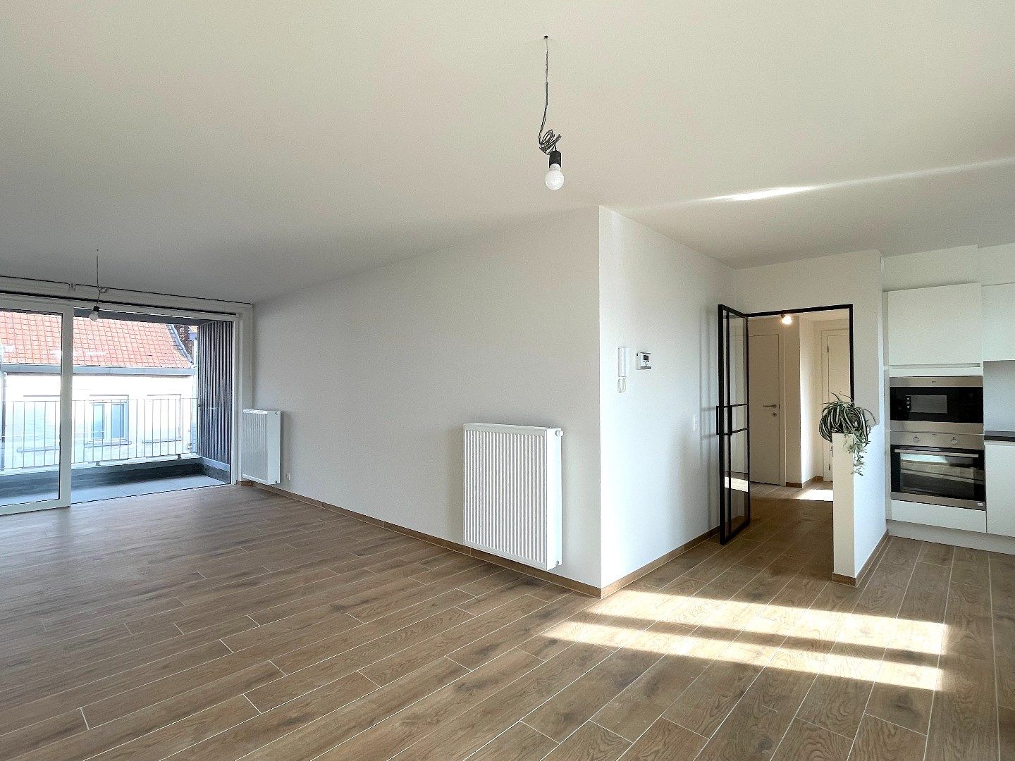 Prachtig, lichtrijk appartement in centrum Menen! foto 5