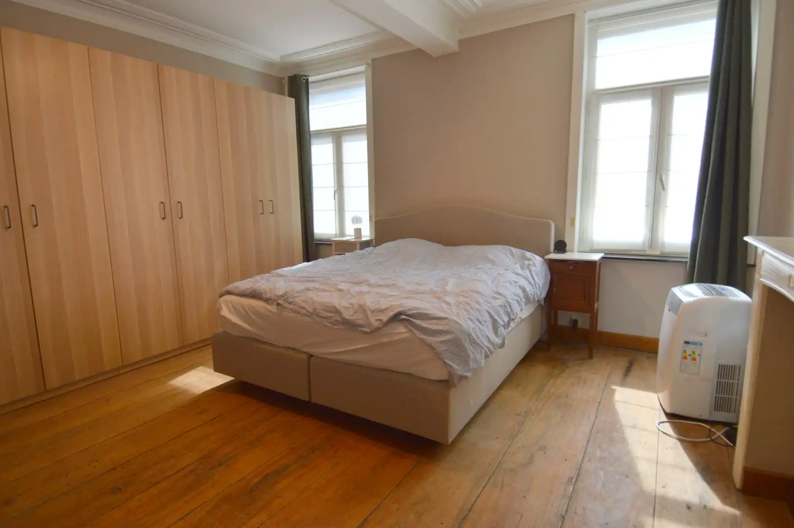Gezellige woning met tuin, garage en 3 slaapkamers te Aalbeke  foto 10