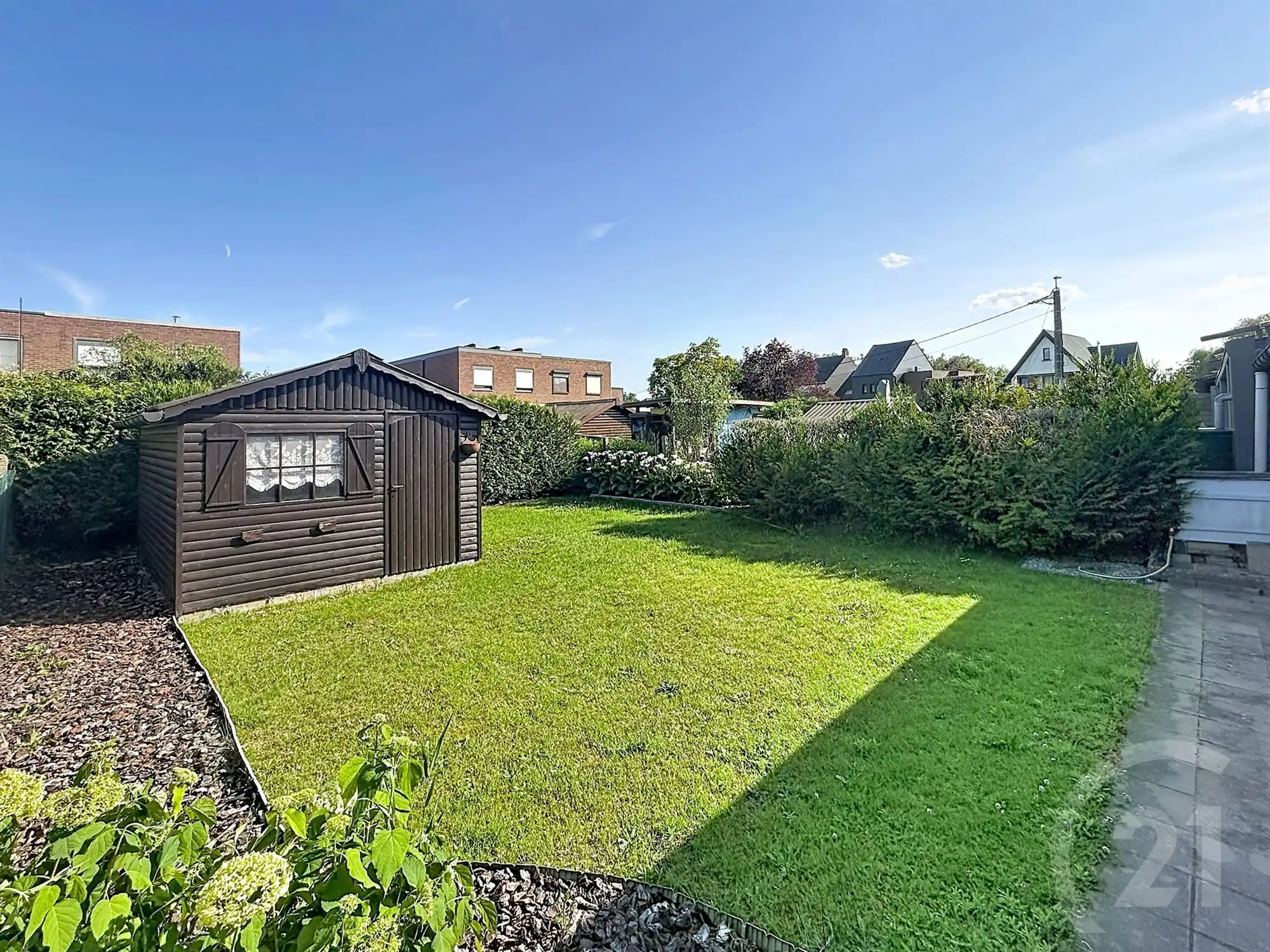 Gezellig woning nabij het centrum van Aarschot foto 27